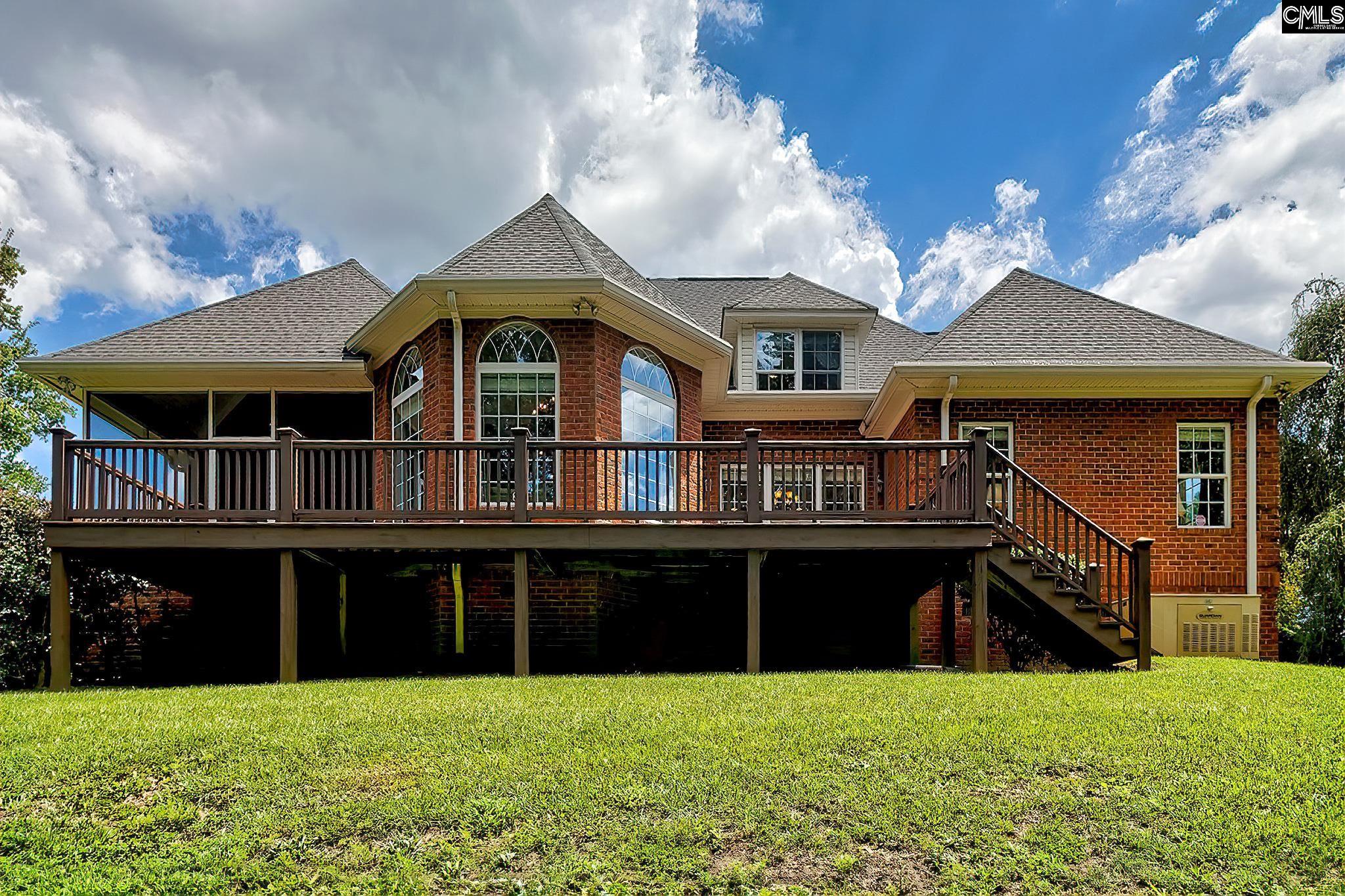 101 Tarawood Drive