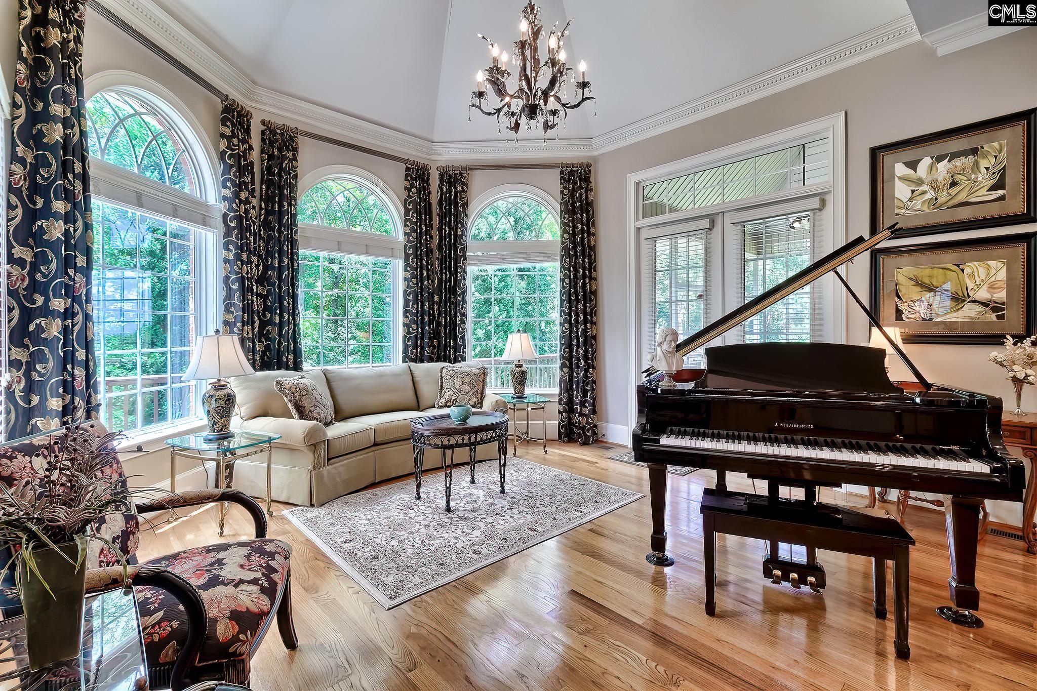 101 Tarawood Drive