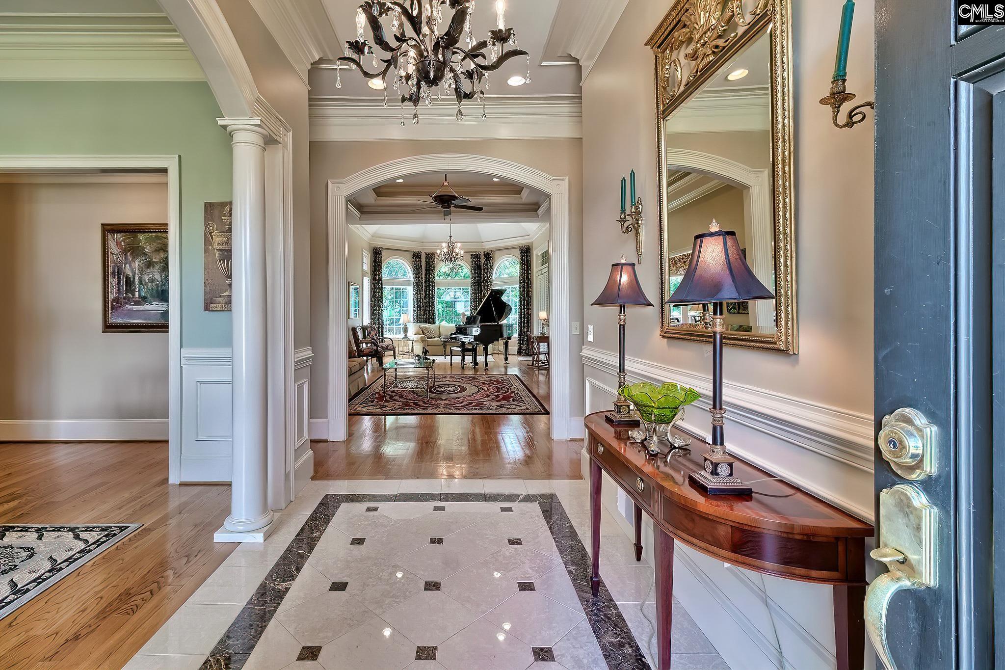 101 Tarawood Drive