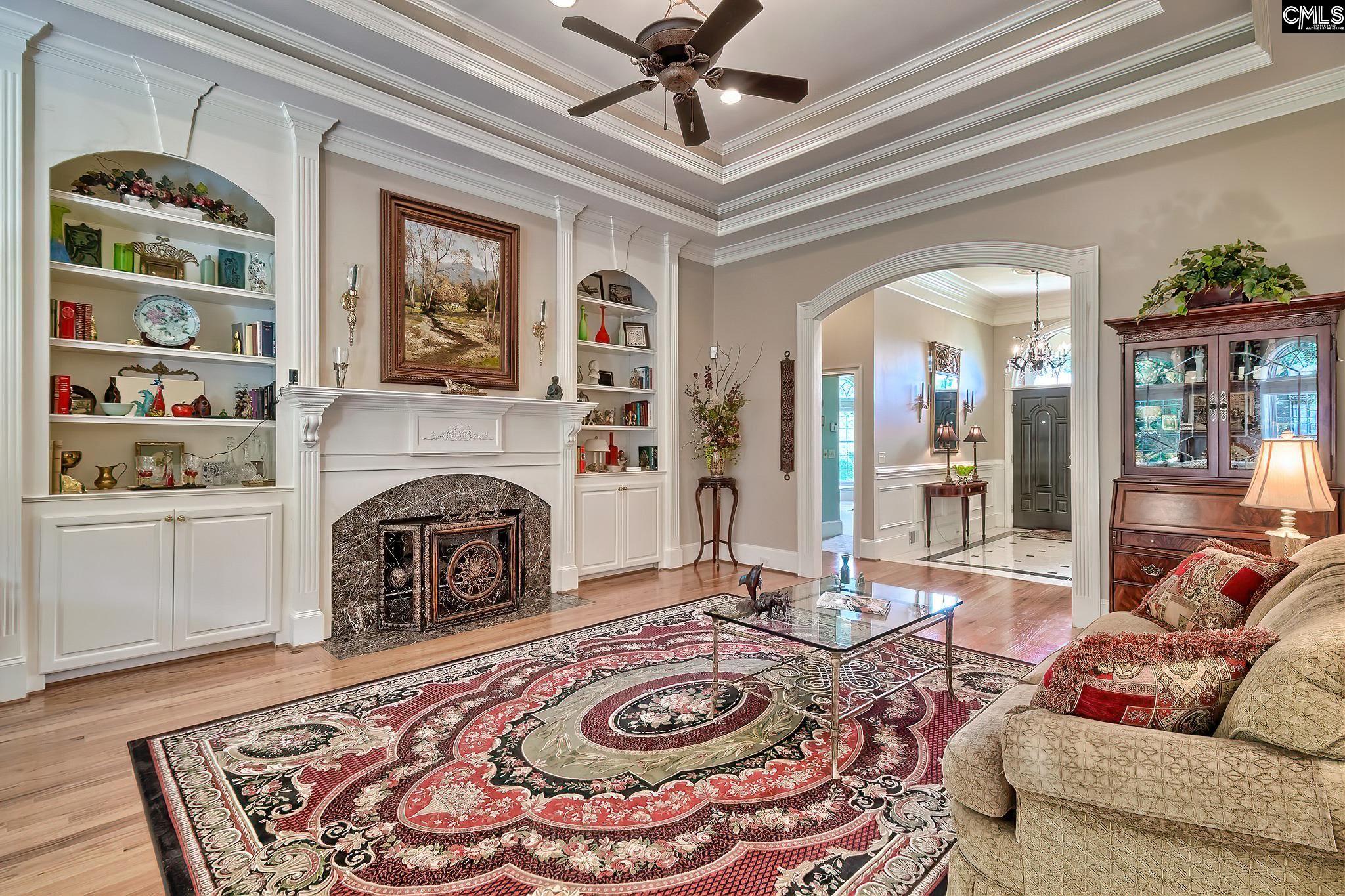 101 Tarawood Drive