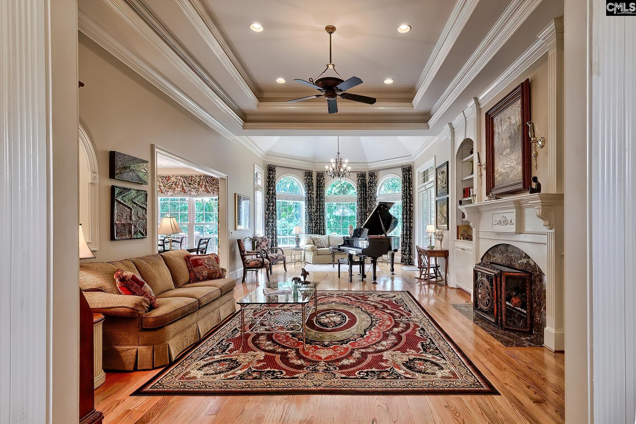 101 Tarawood Drive