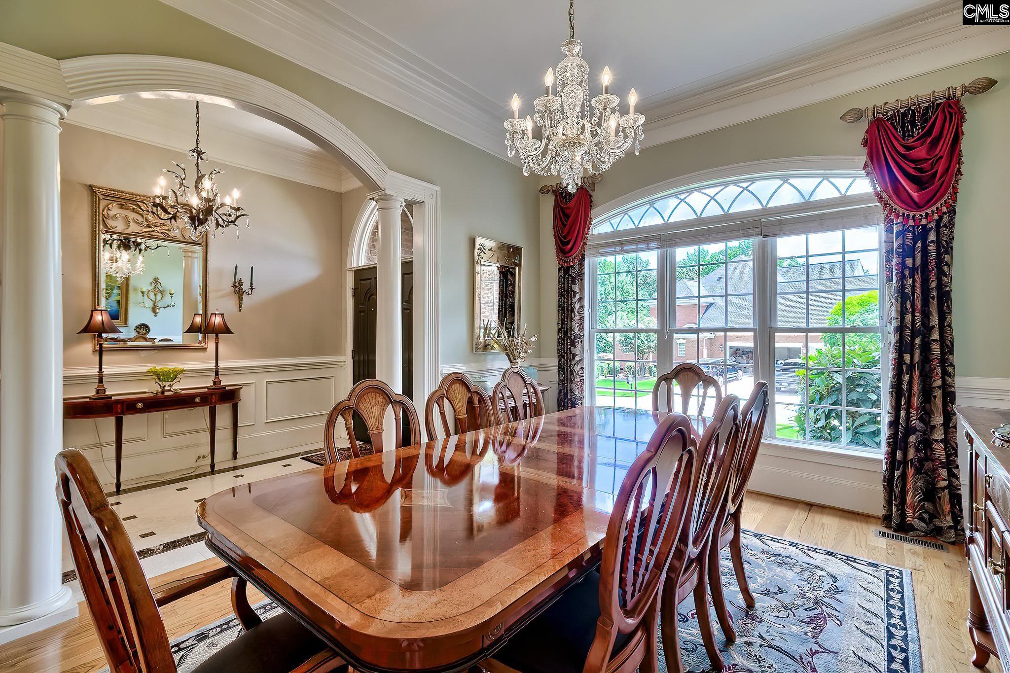 101 Tarawood Drive
