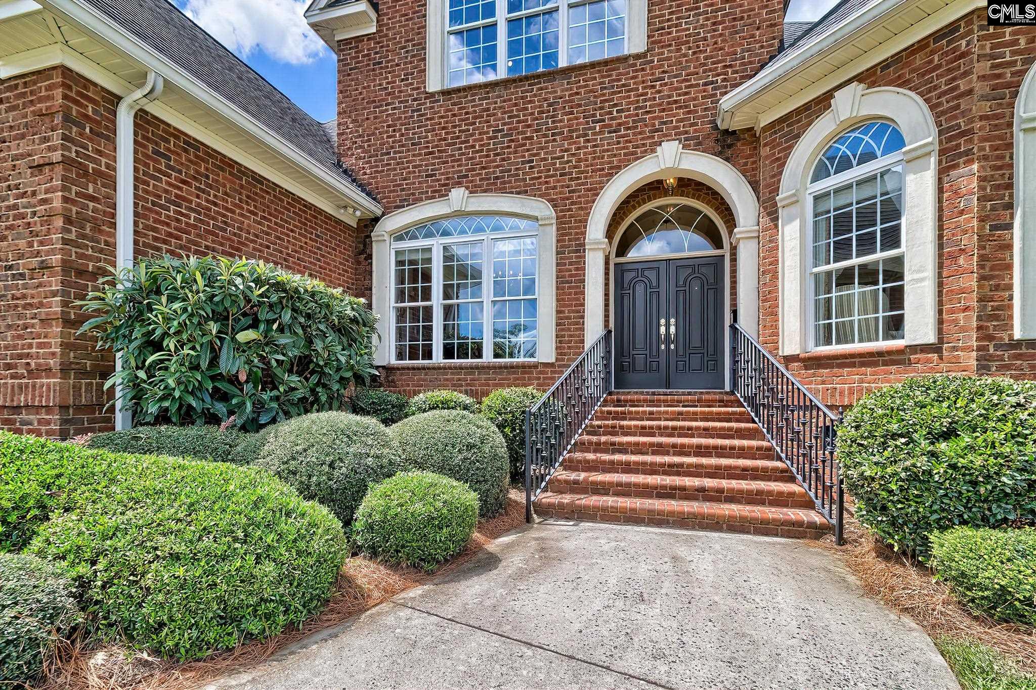 101 Tarawood Drive
