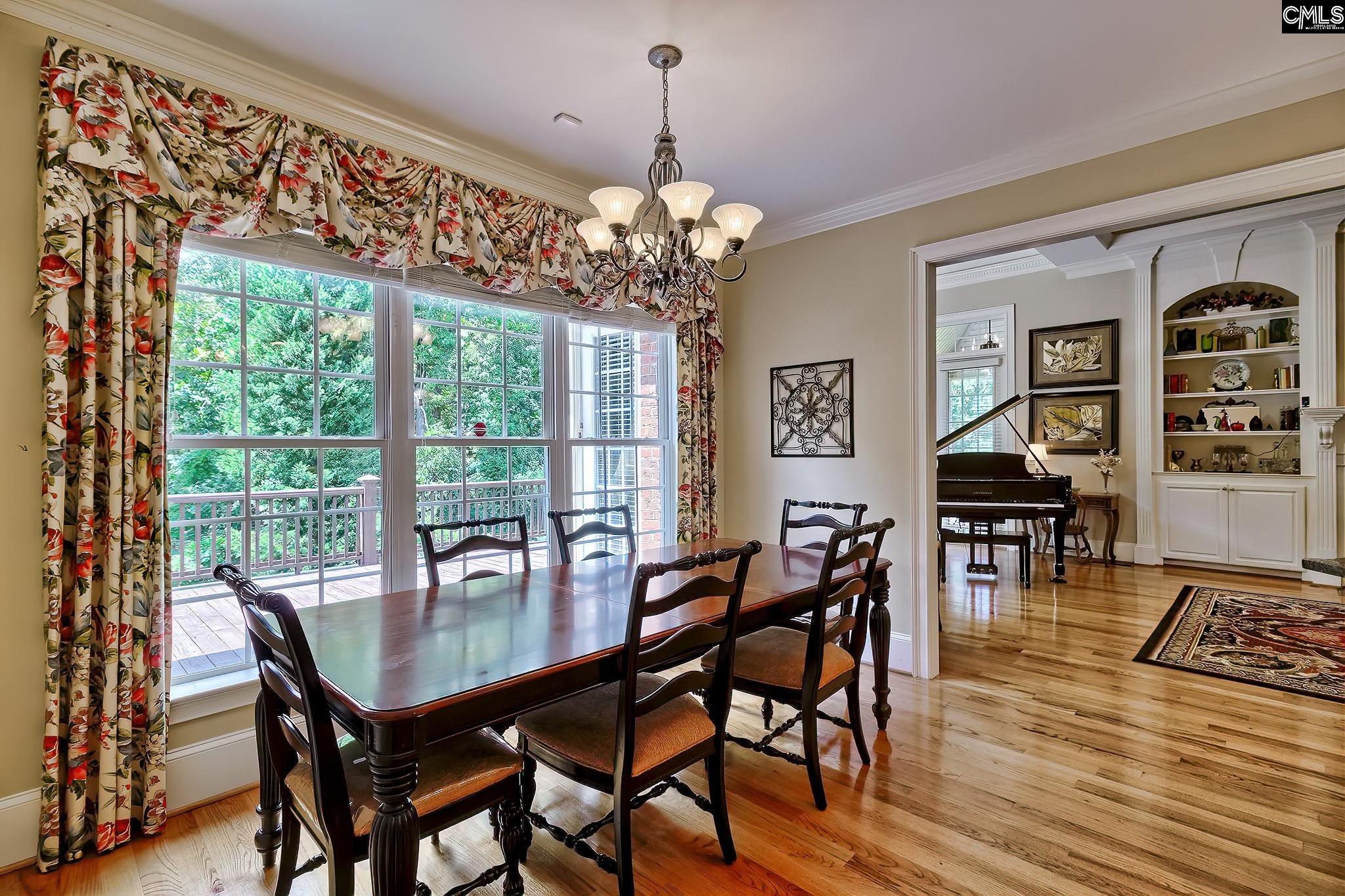 101 Tarawood Drive
