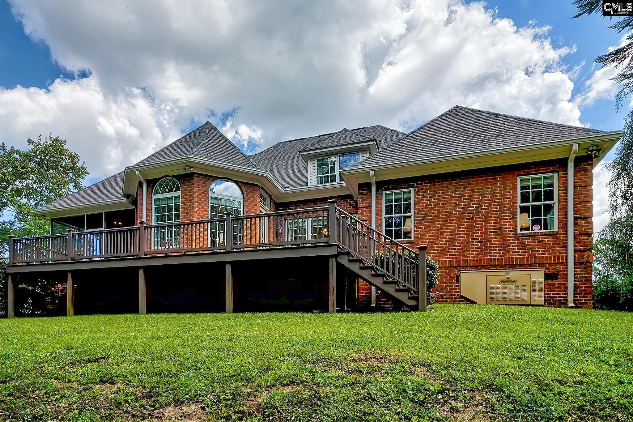101 Tarawood Drive
