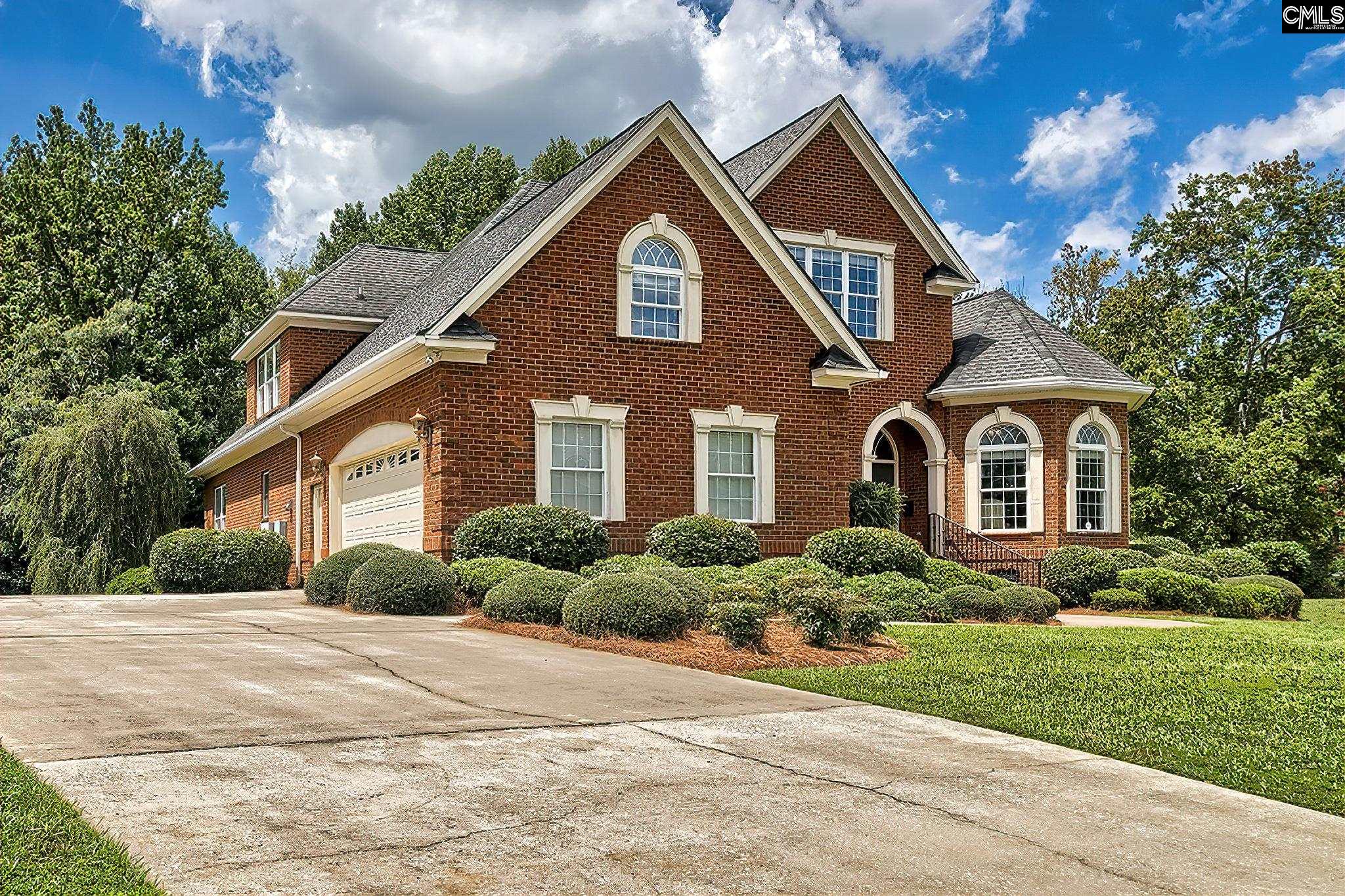 101 Tarawood Drive