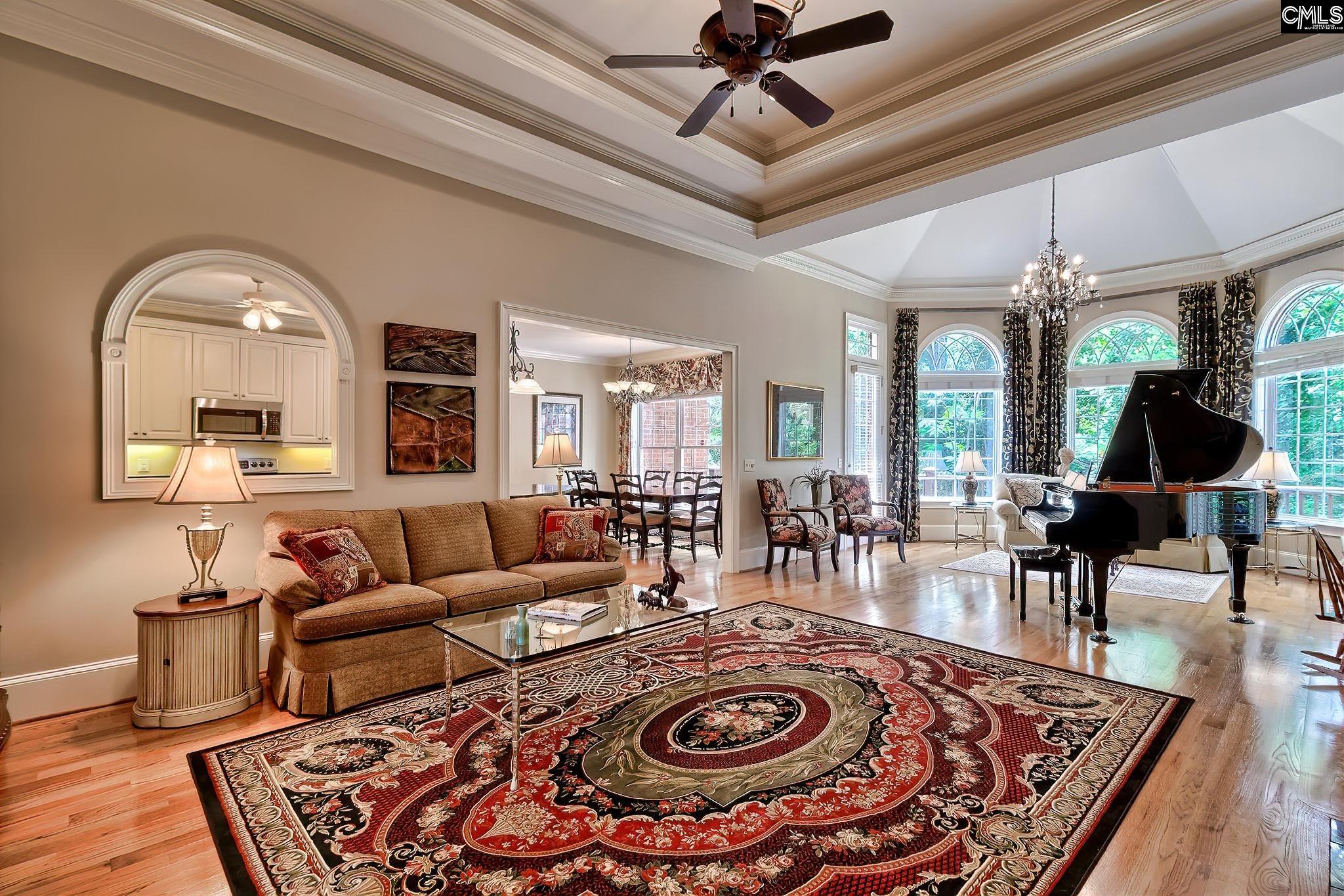 101 Tarawood Drive