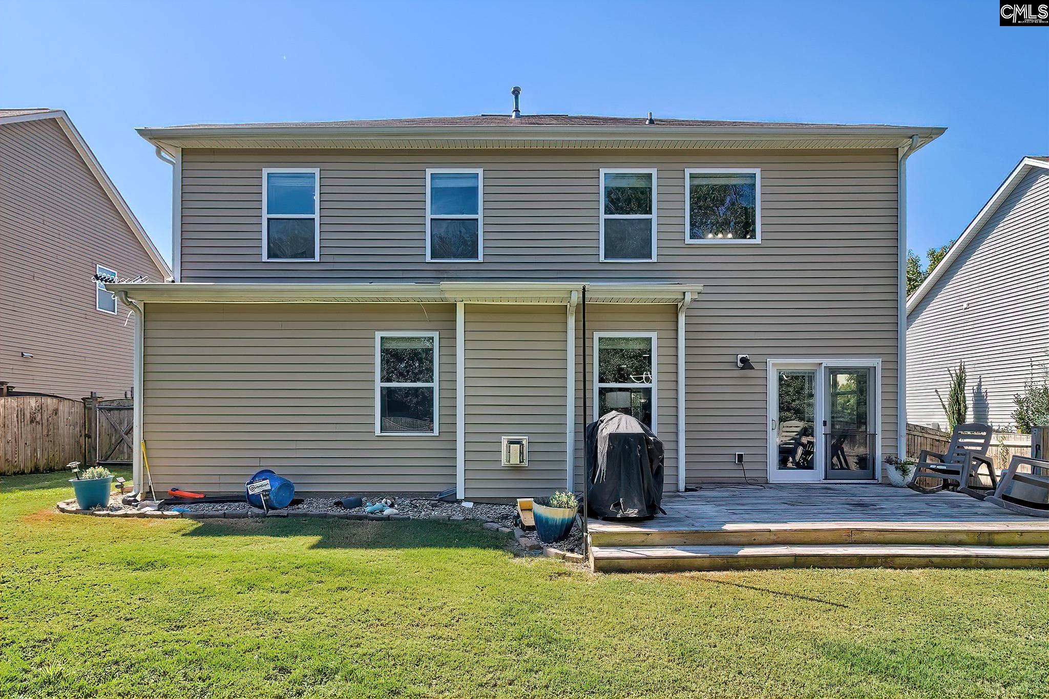 241 Mill House Lane