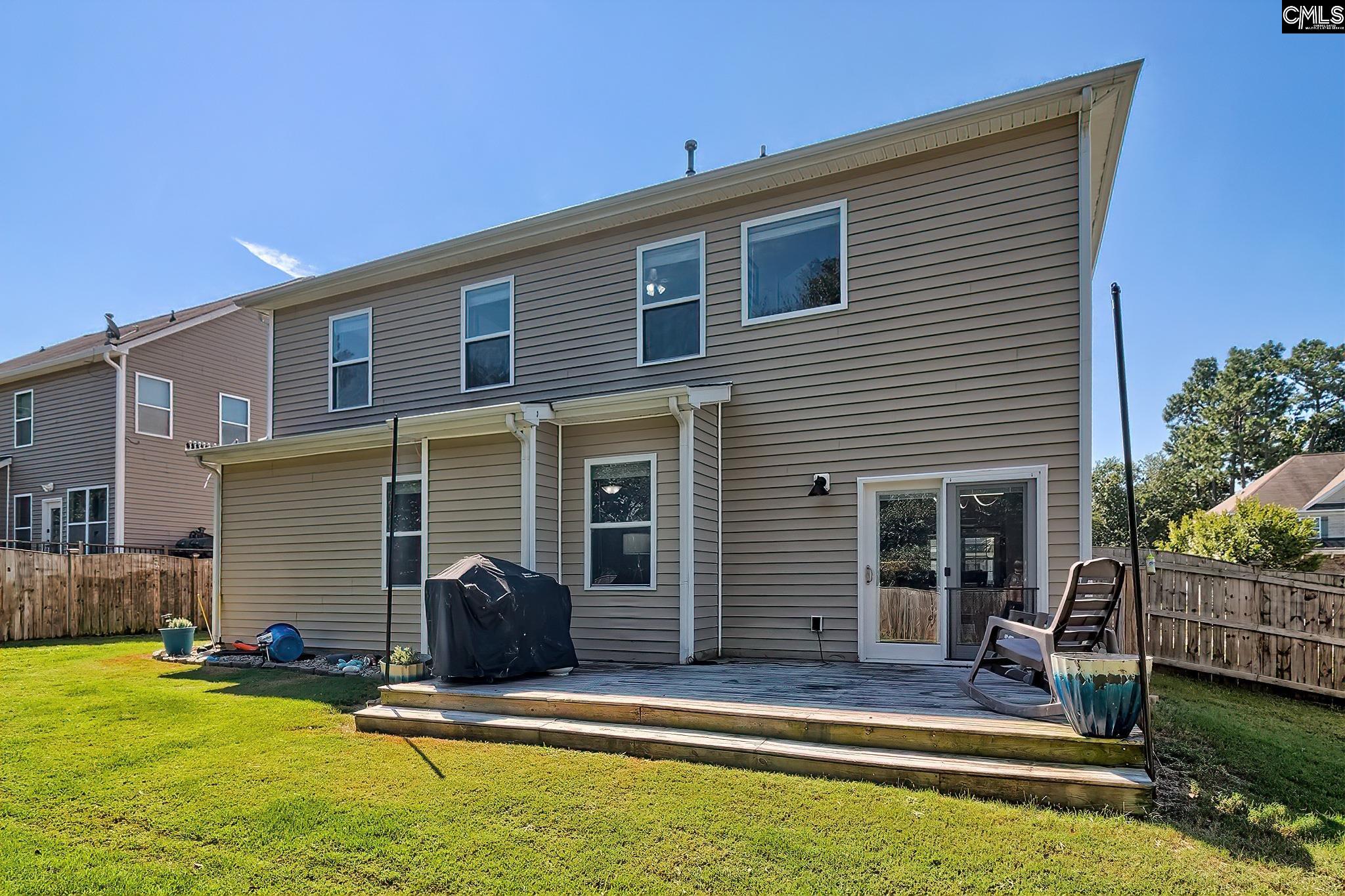 241 Mill House Lane