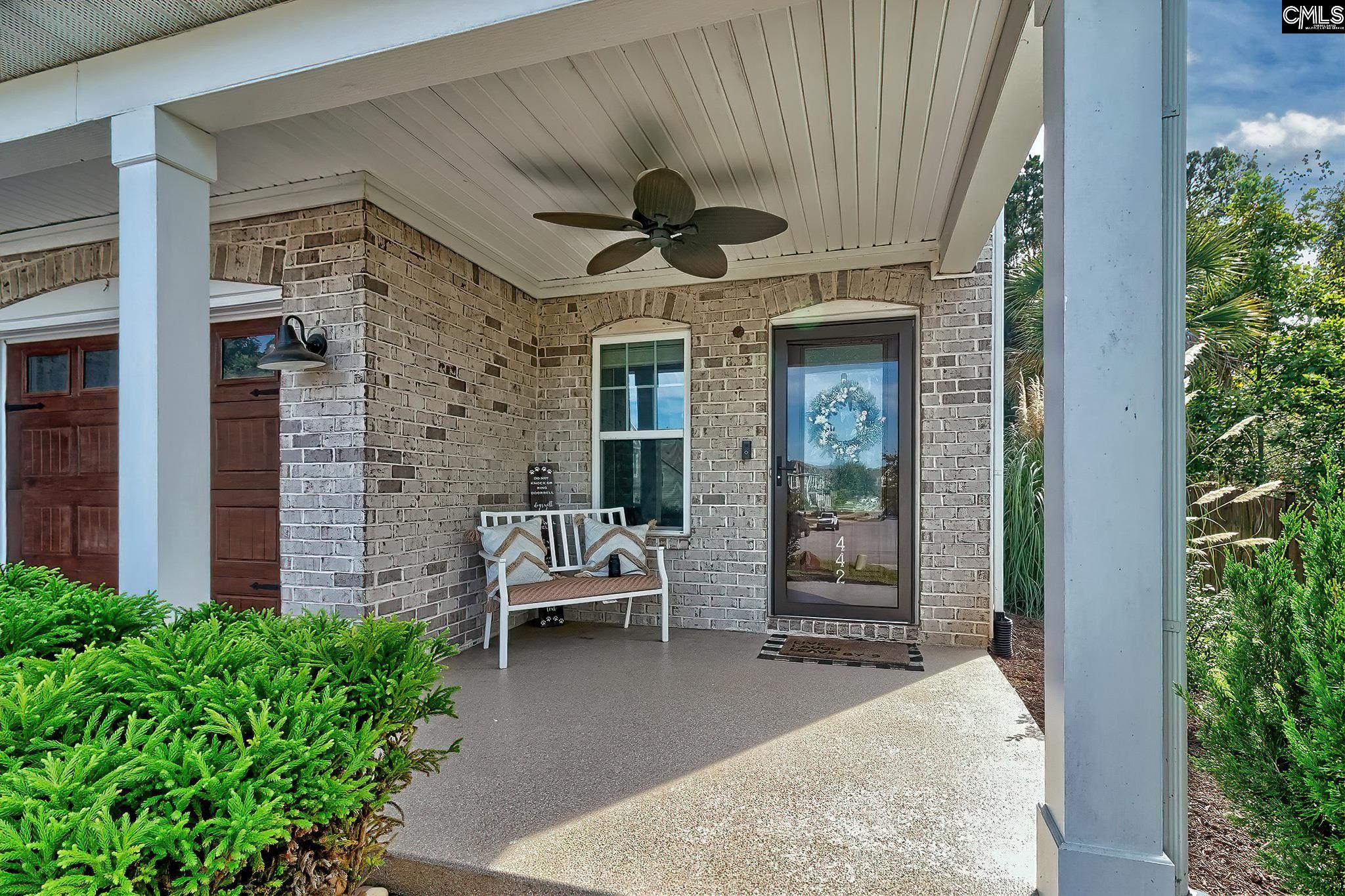 442 Maria Posada Court