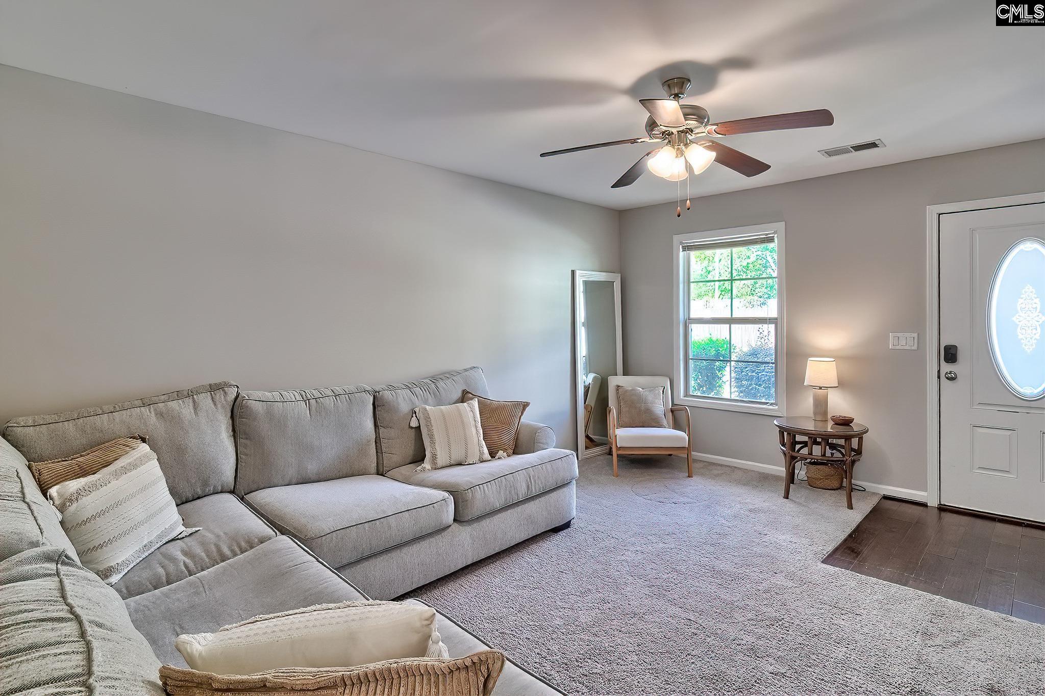 612 Dawsons Park Way