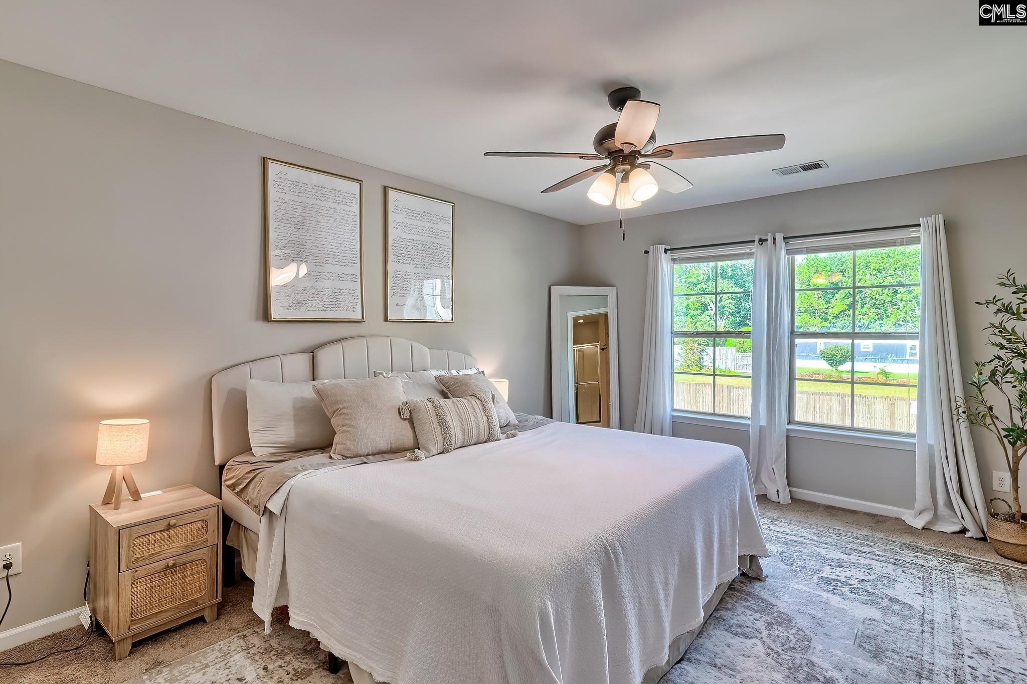 612 Dawsons Park Way