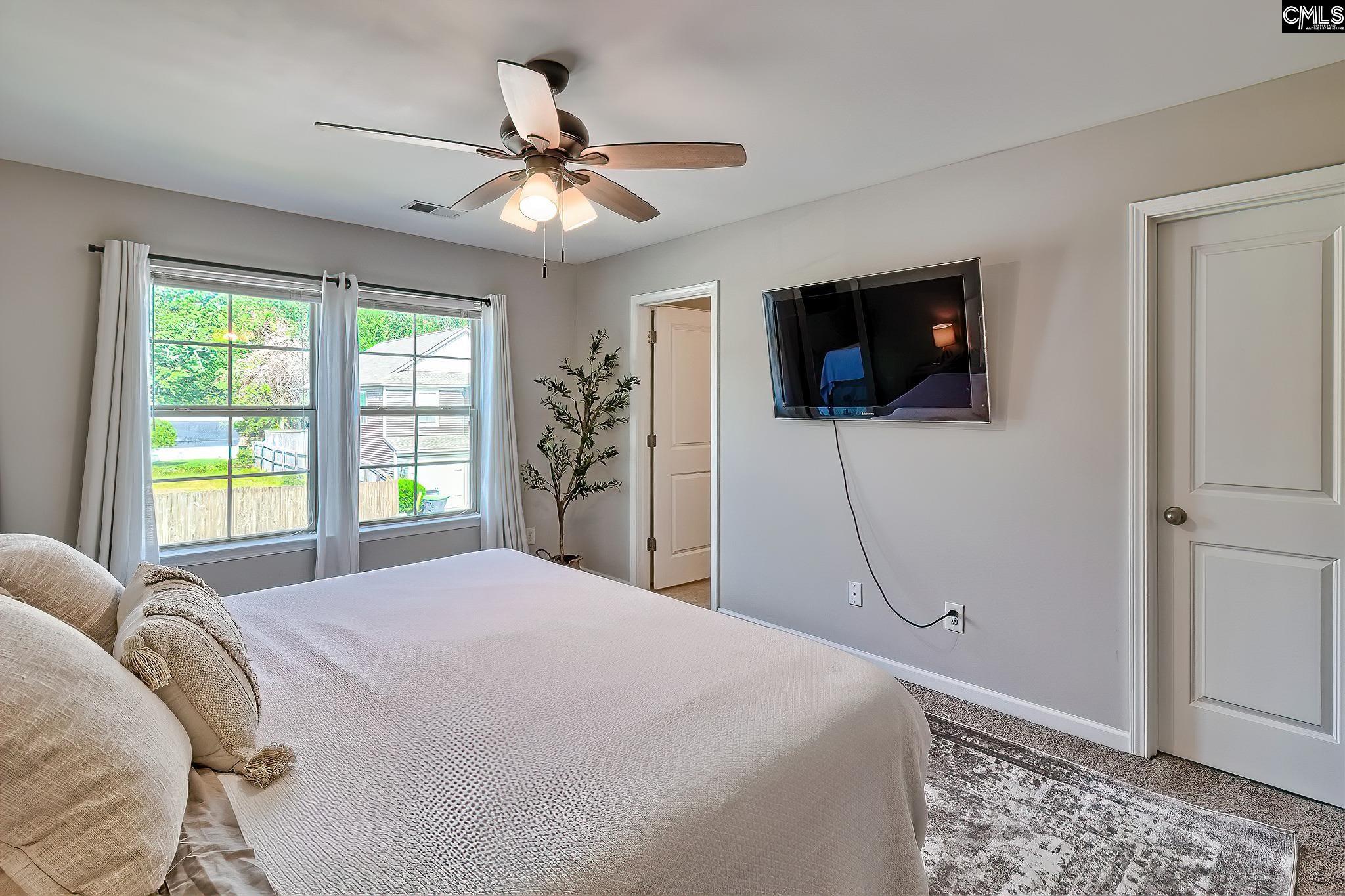 612 Dawsons Park Way