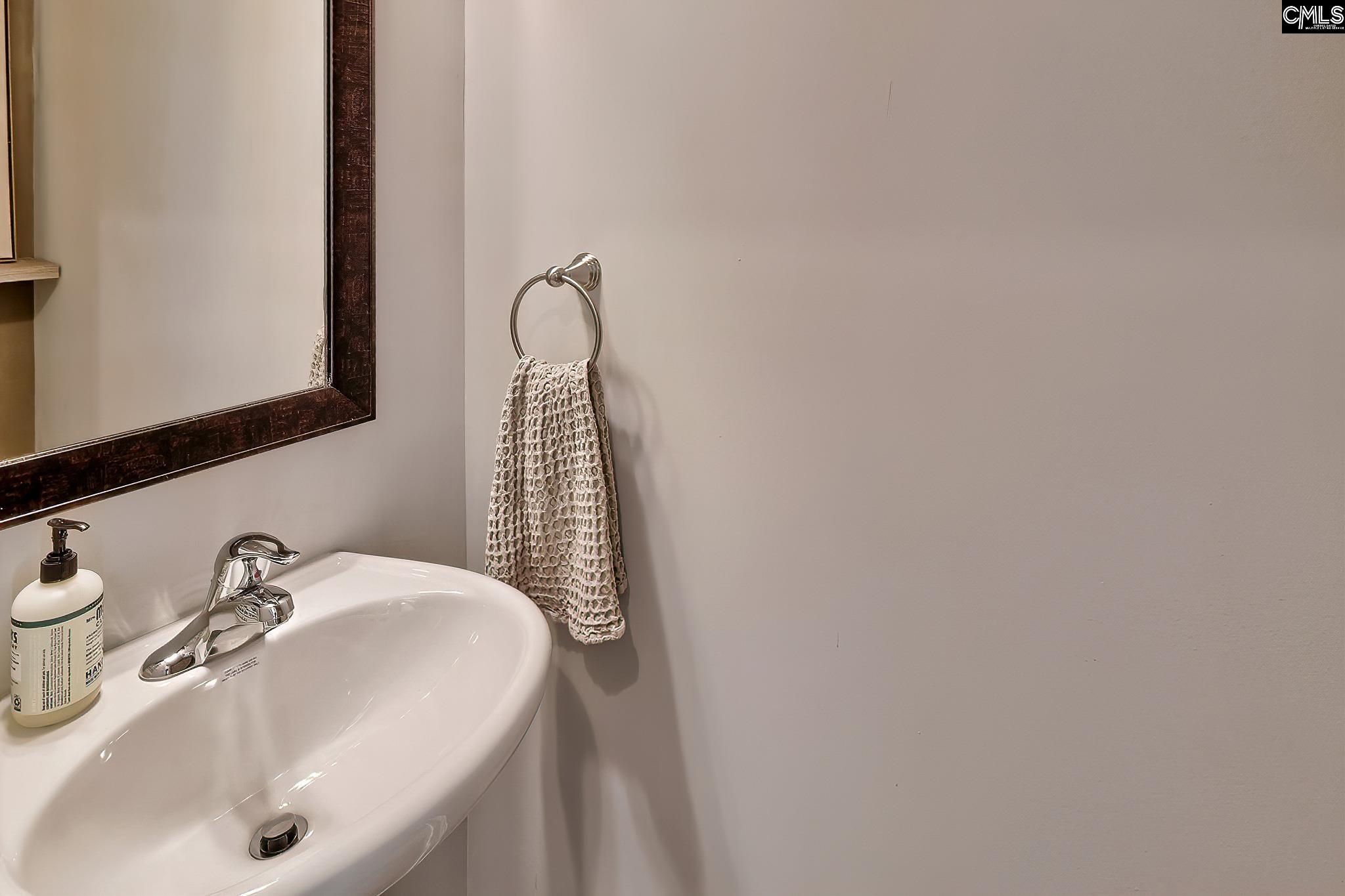 612 Dawsons Park Way