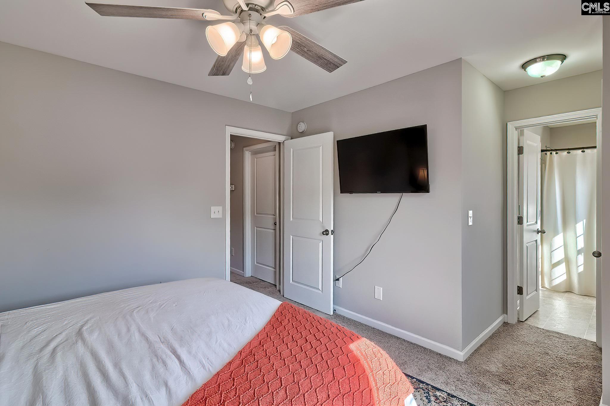 612 Dawsons Park Way