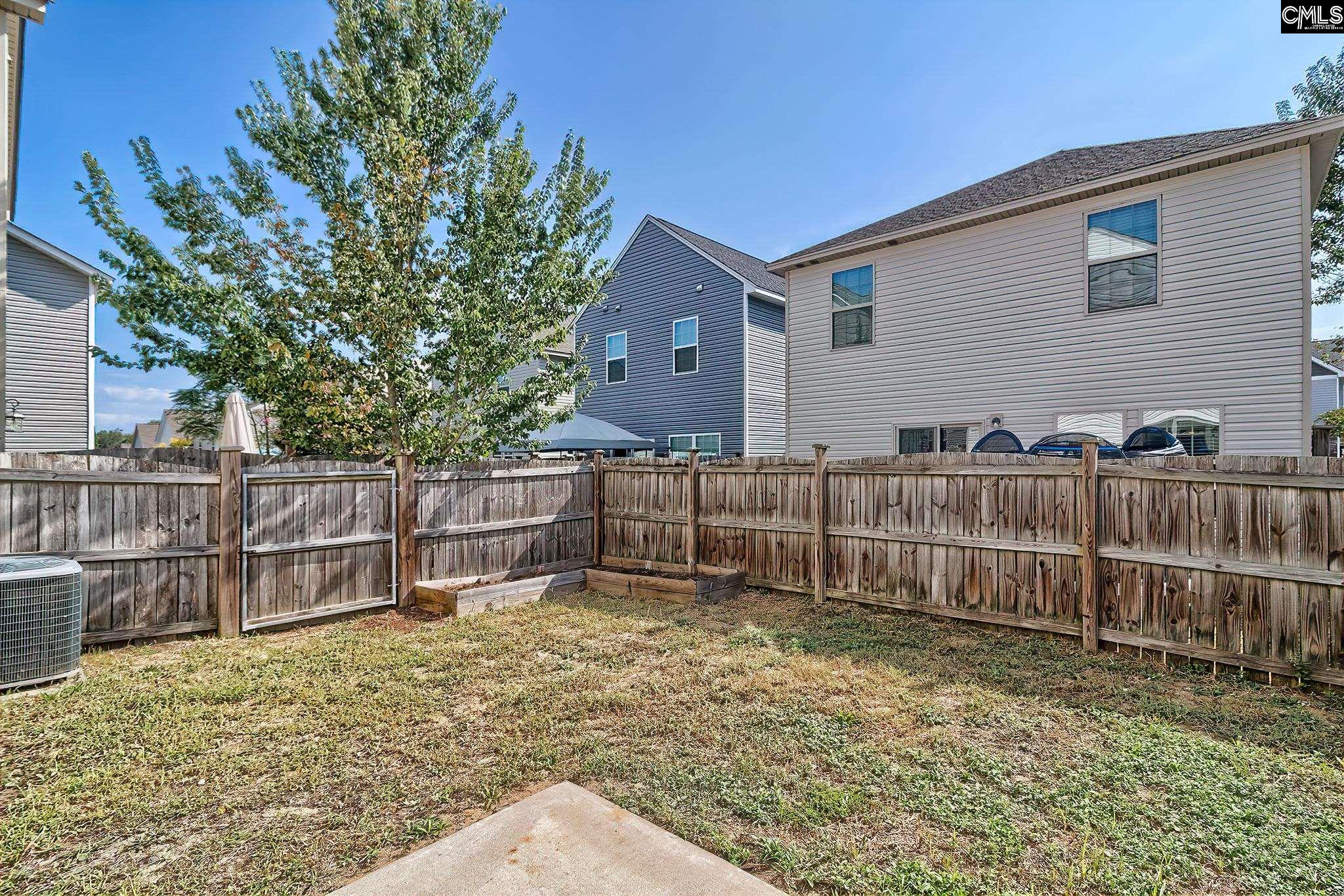 612 Dawsons Park Way