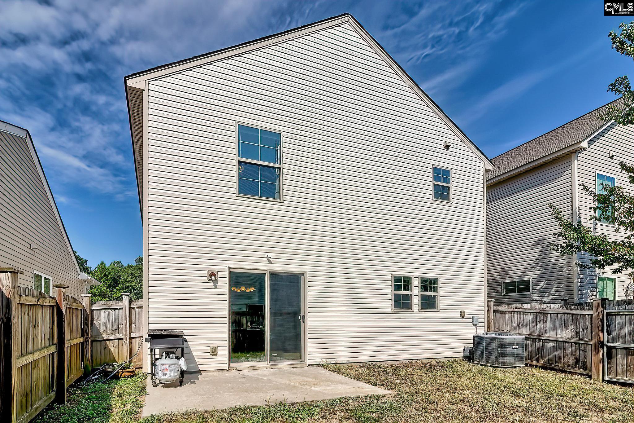 612 Dawsons Park Way