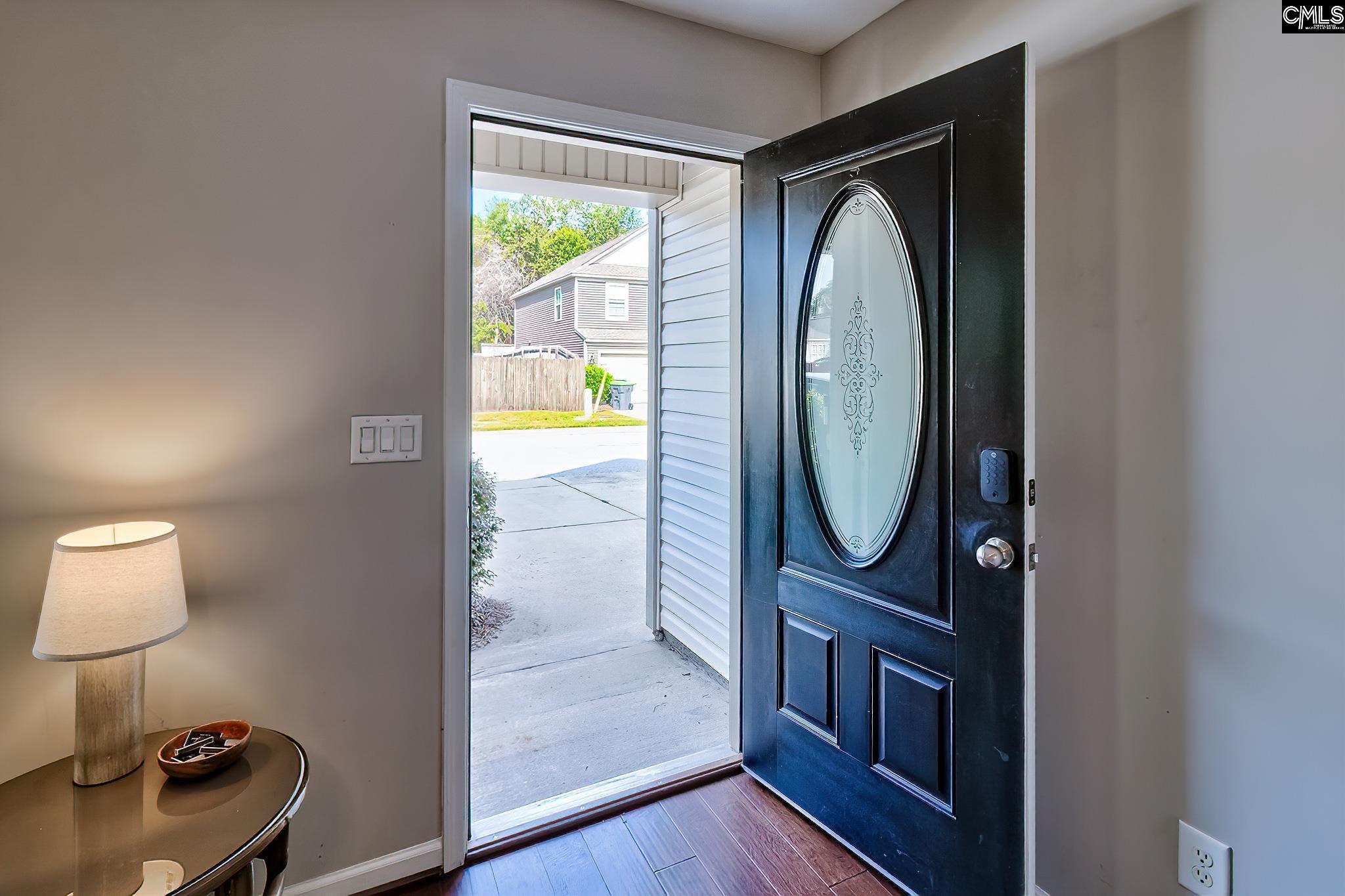 612 Dawsons Park Way