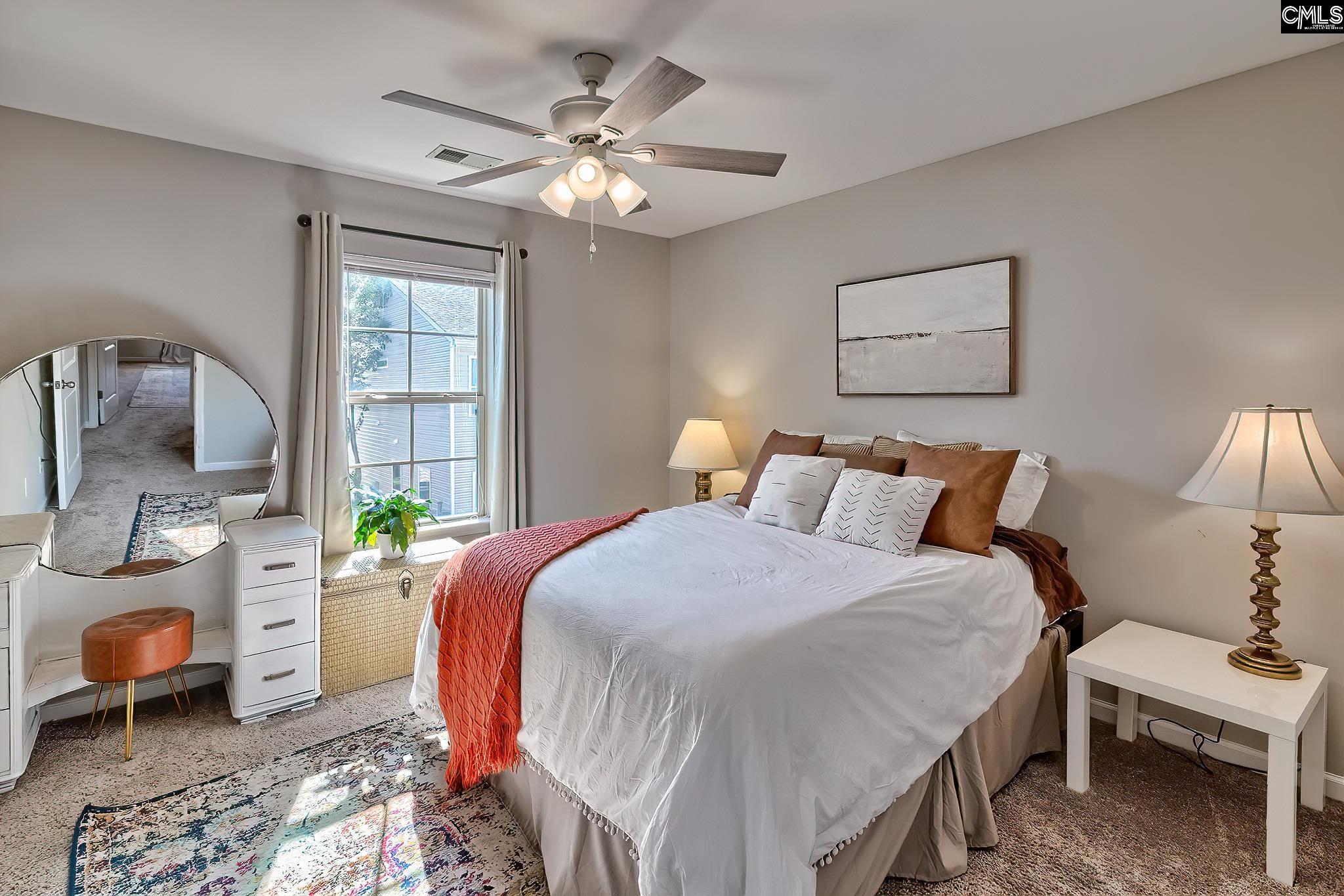 612 Dawsons Park Way