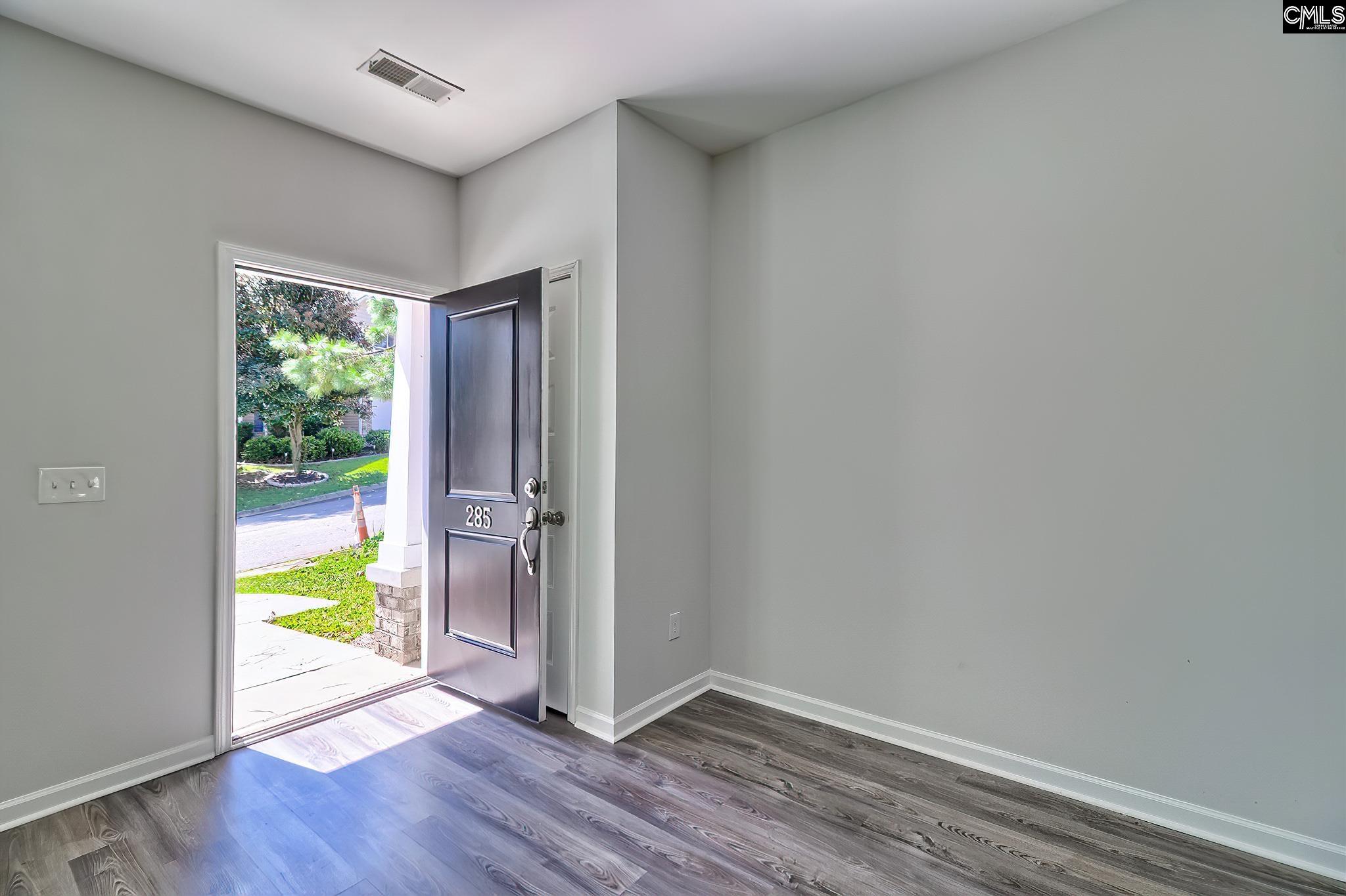 285 Northwood Street