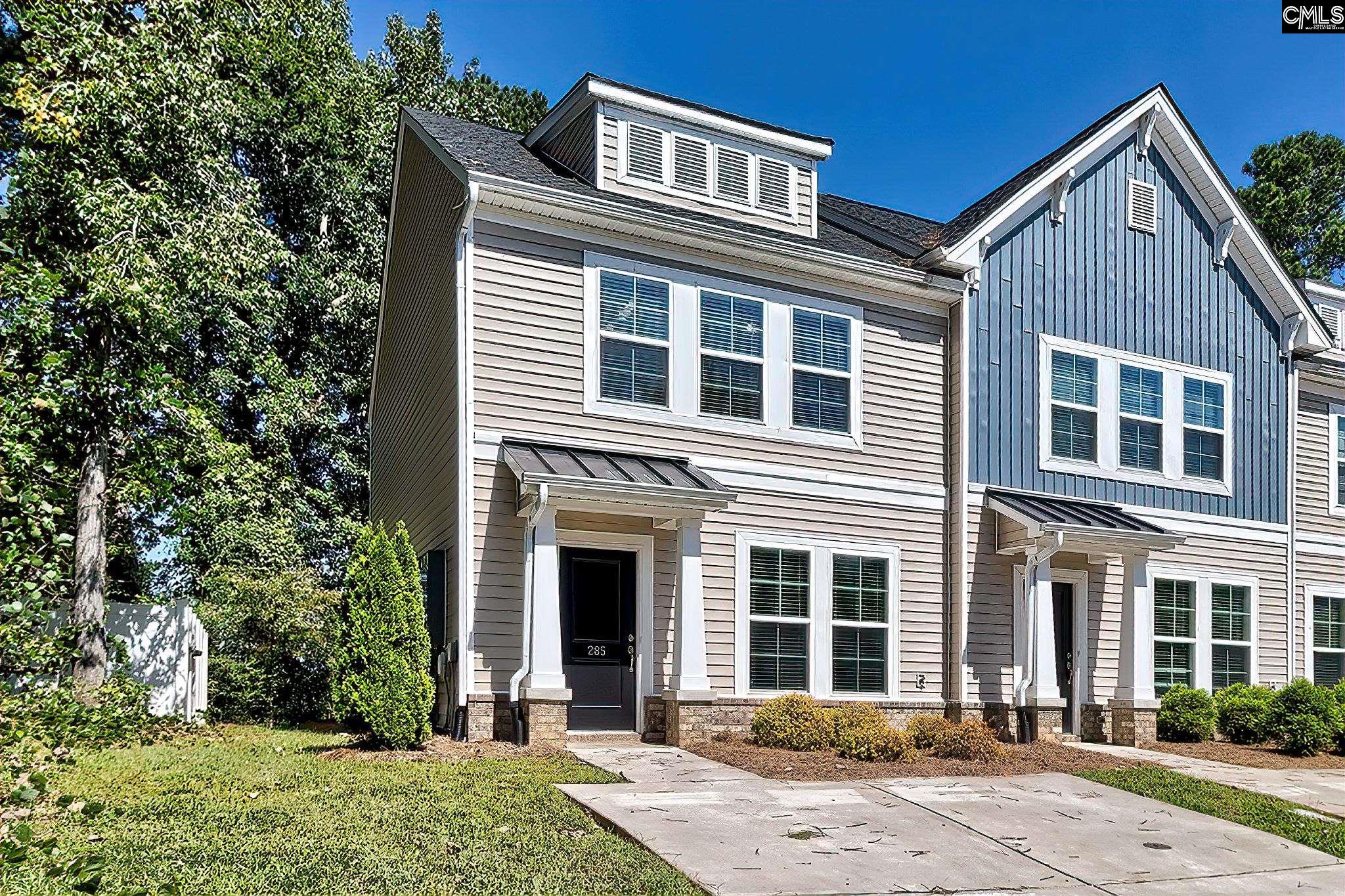 285 Northwood Street