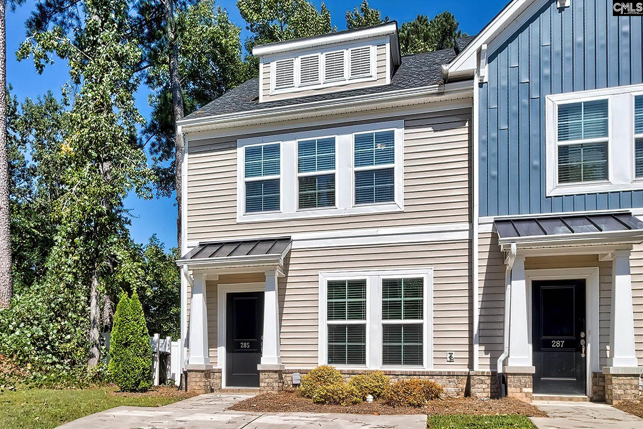 285 Northwood Street