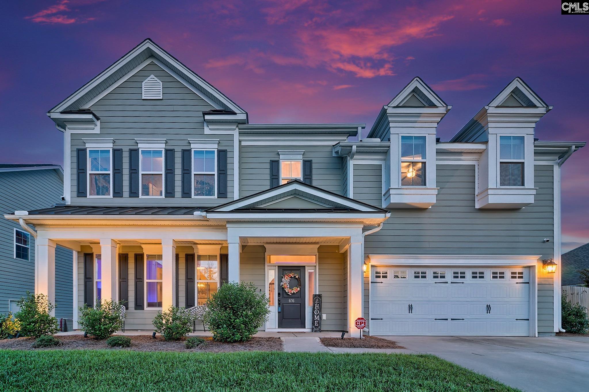 616 Sterling Brook Drive