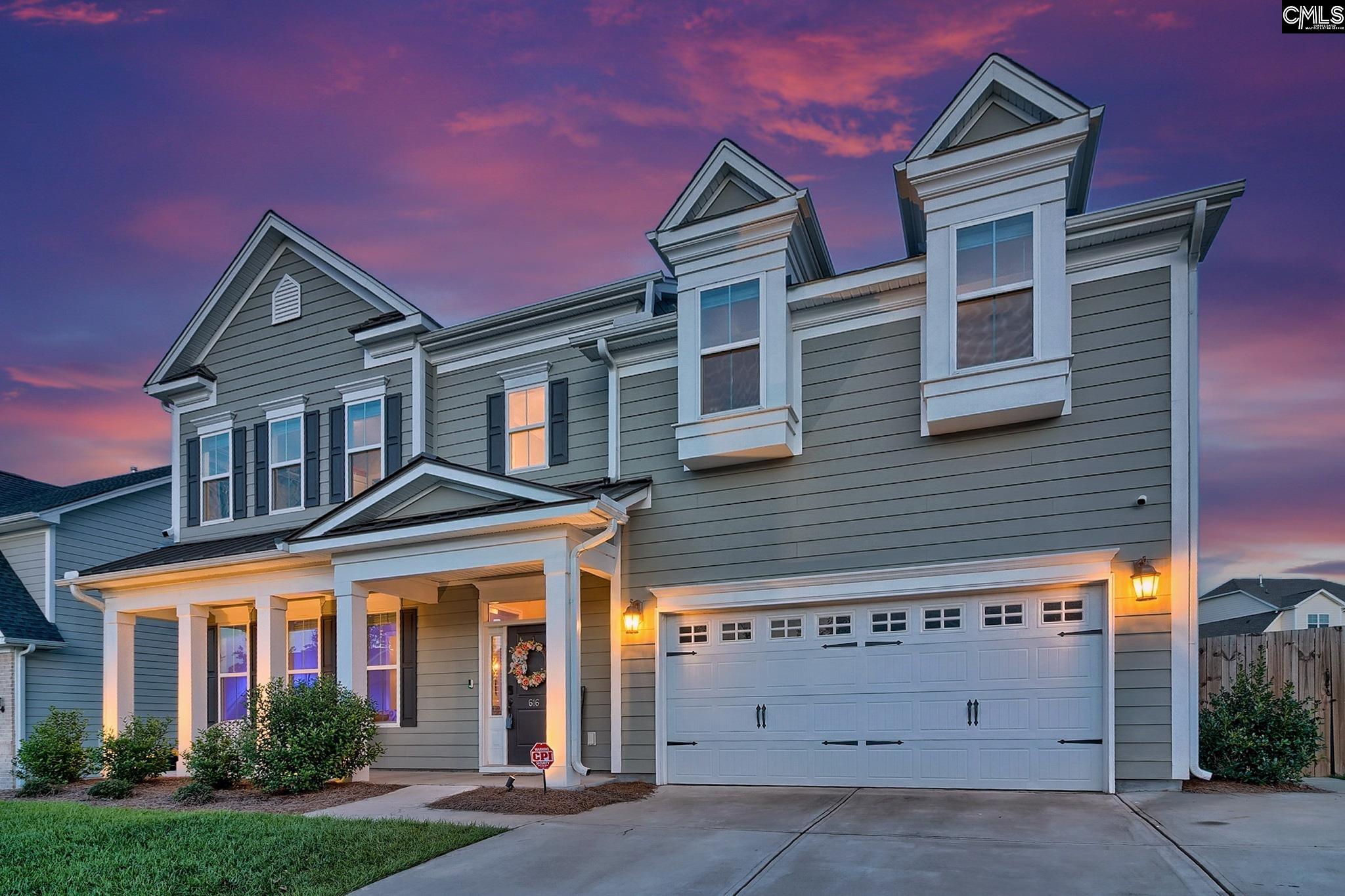 616 Sterling Brook Drive