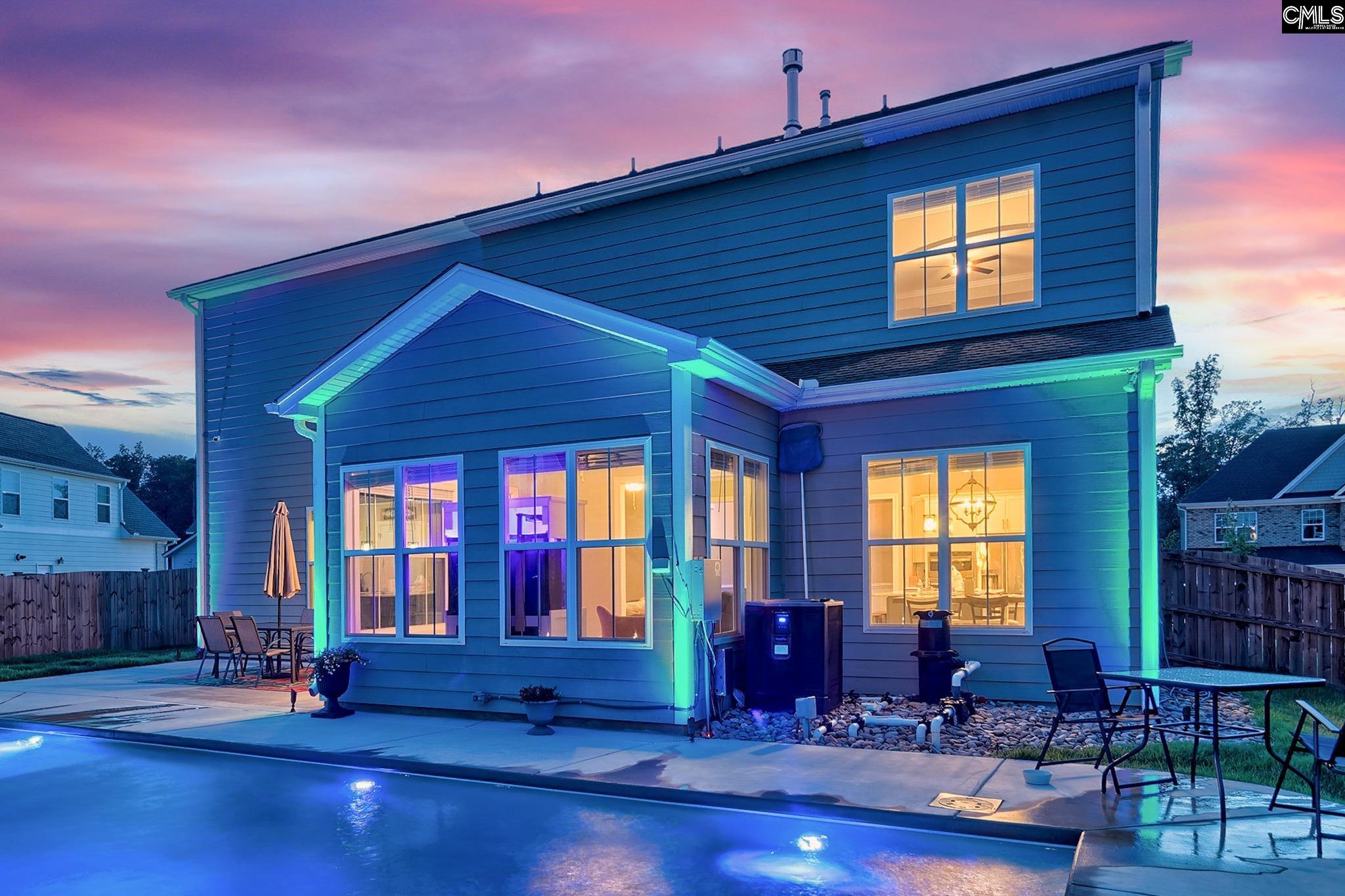 616 Sterling Brook Drive