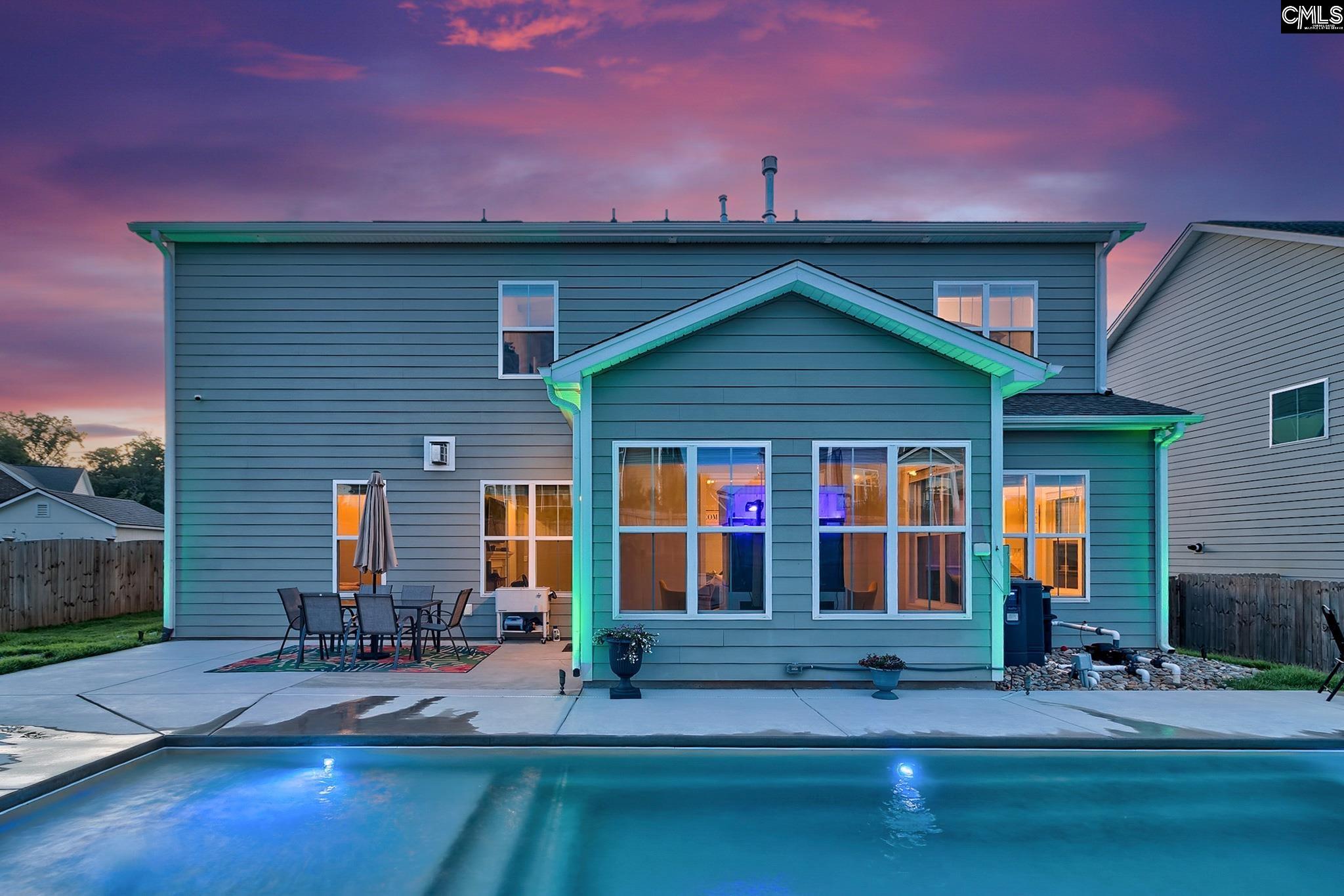 616 Sterling Brook Drive