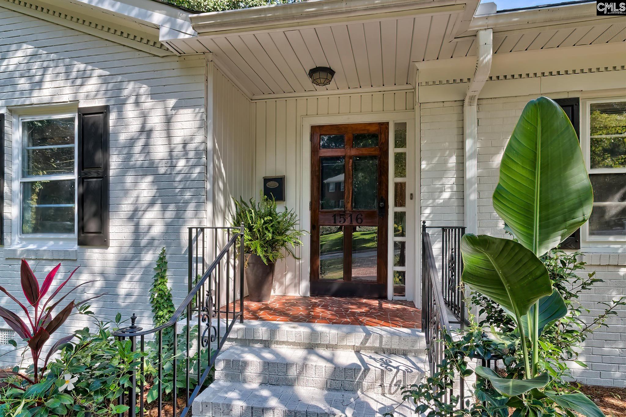1516 Shirley Street