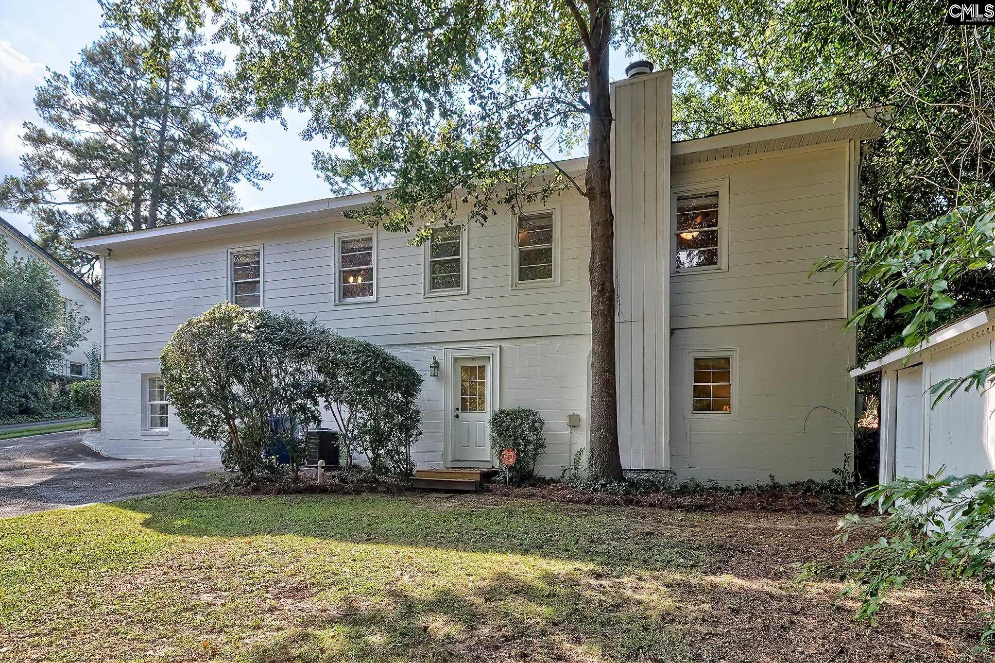 1516 Shirley Street
