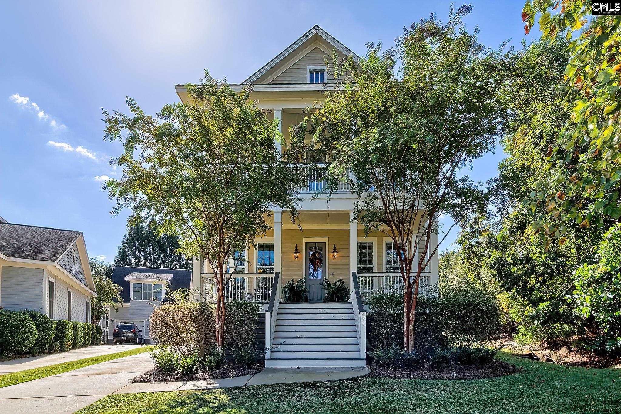 926 Battenkill Court