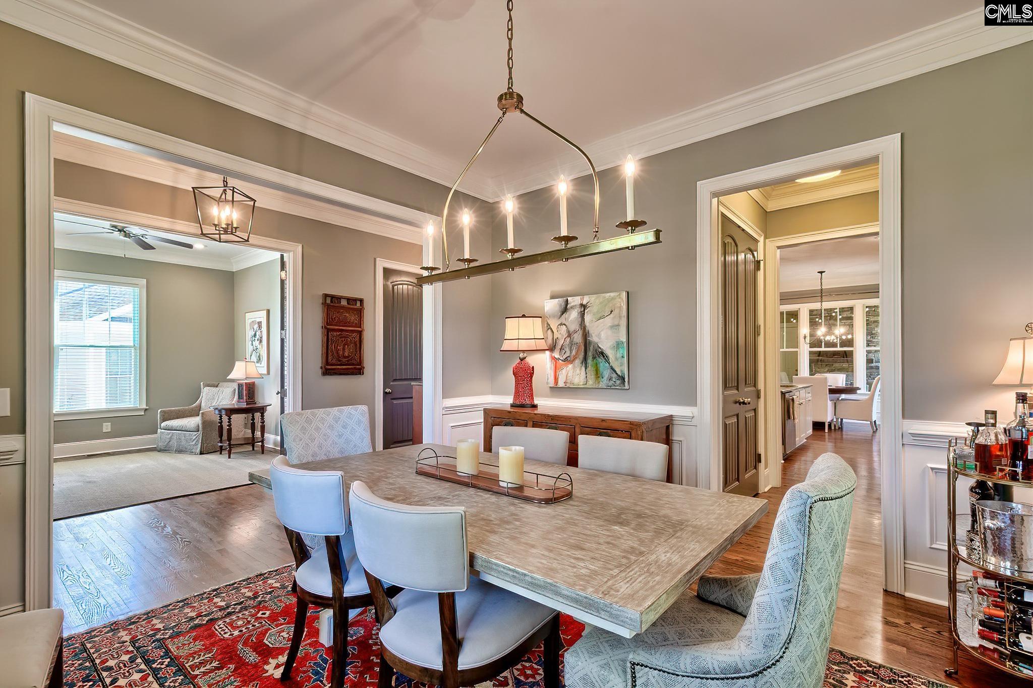 926 Battenkill Court