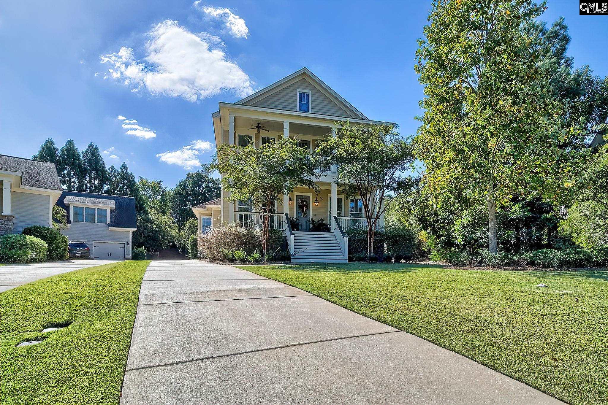 926 Battenkill Court