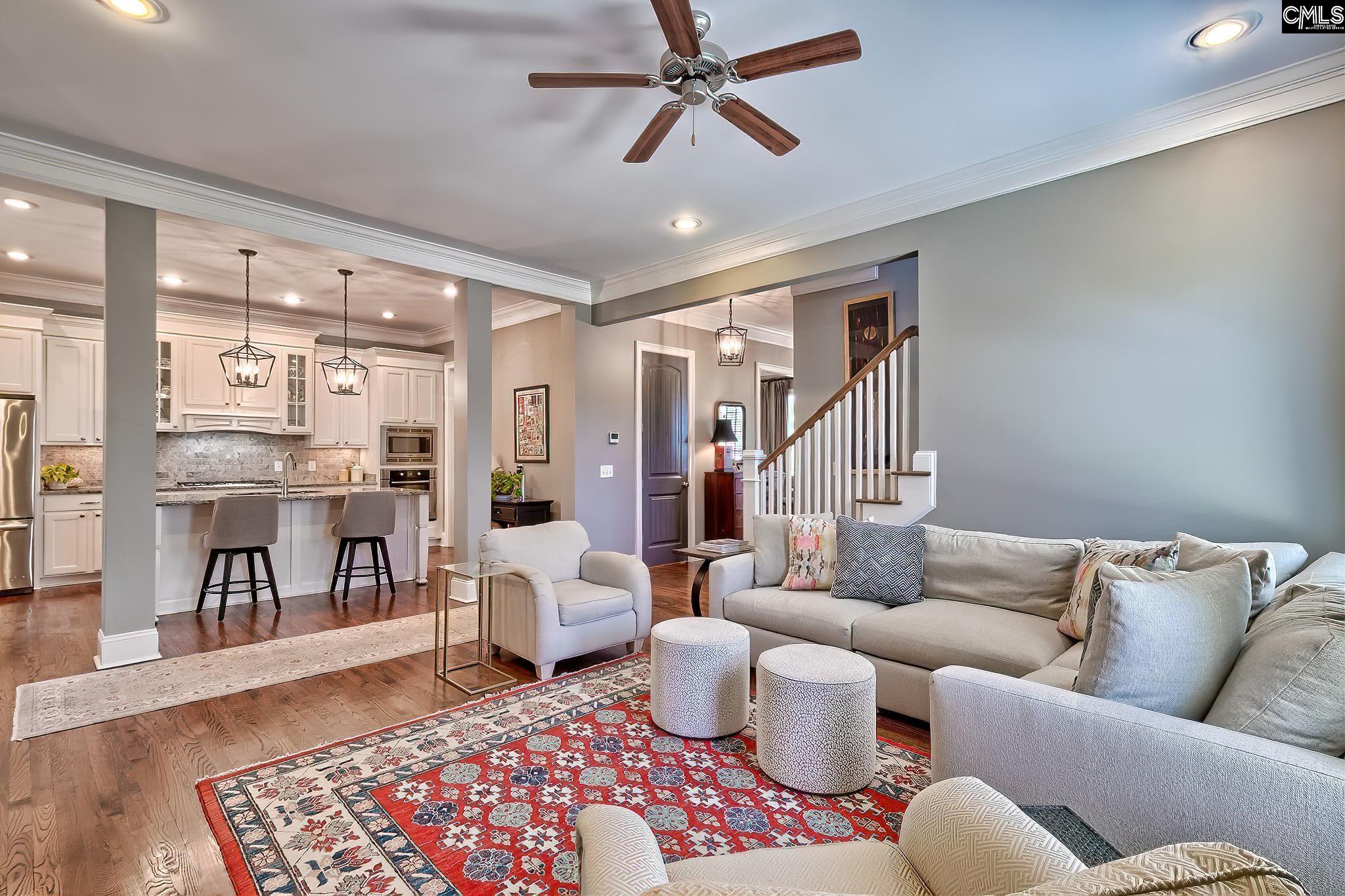 926 Battenkill Court