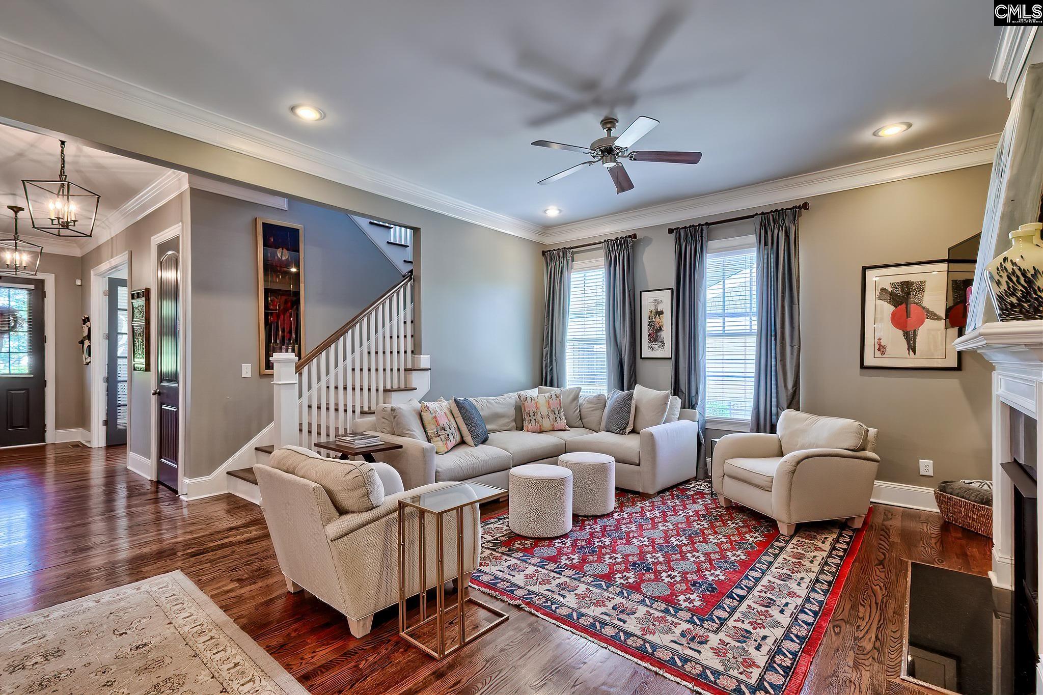 926 Battenkill Court