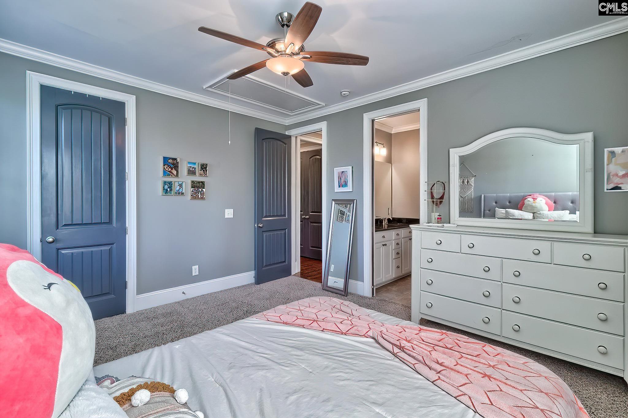 926 Battenkill Court