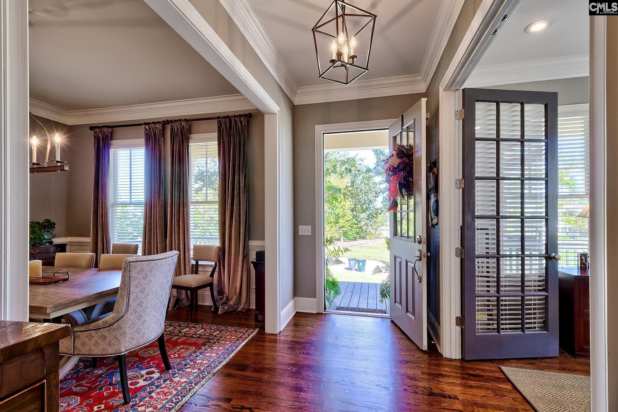 926 Battenkill Court