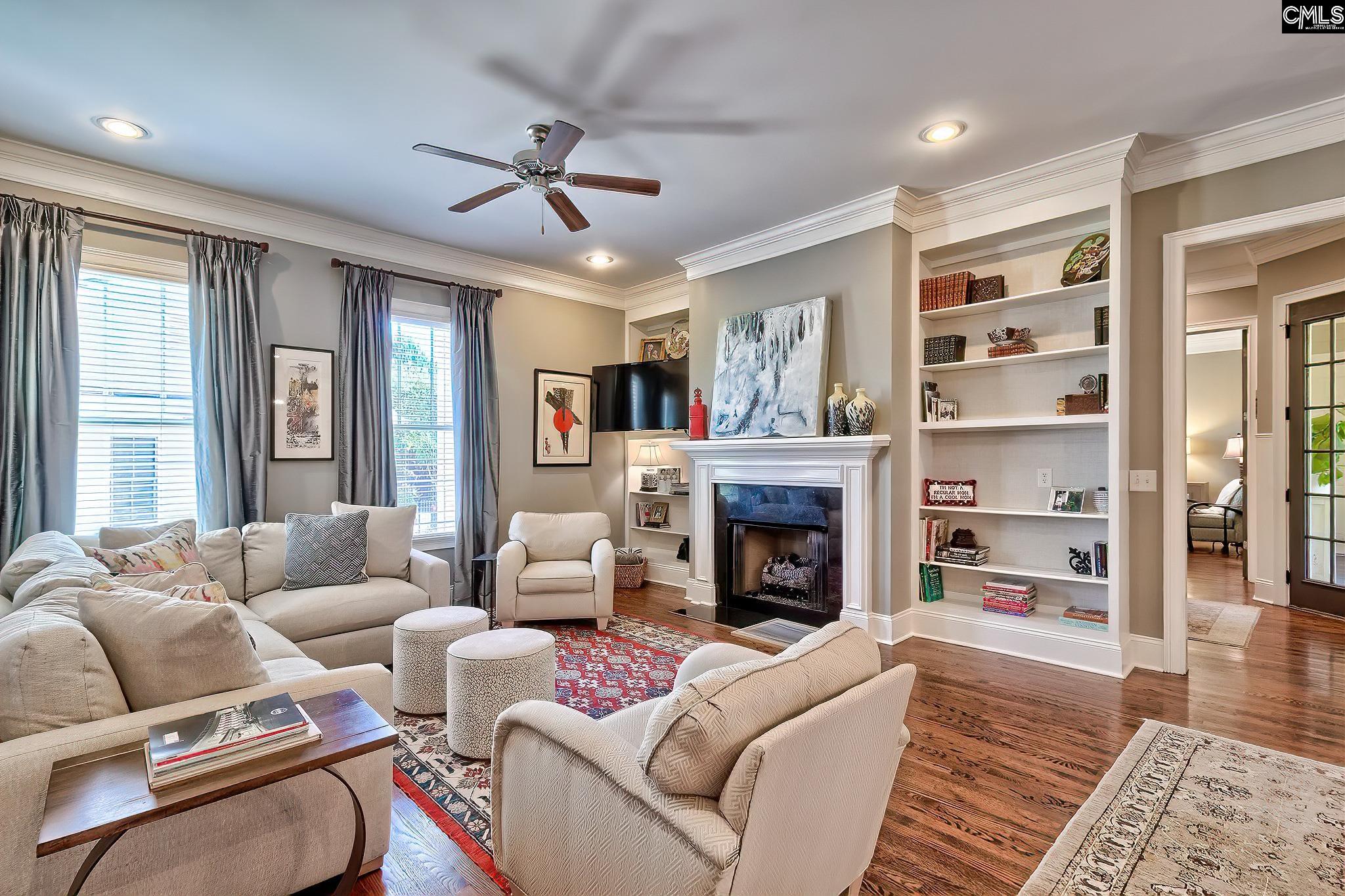 926 Battenkill Court