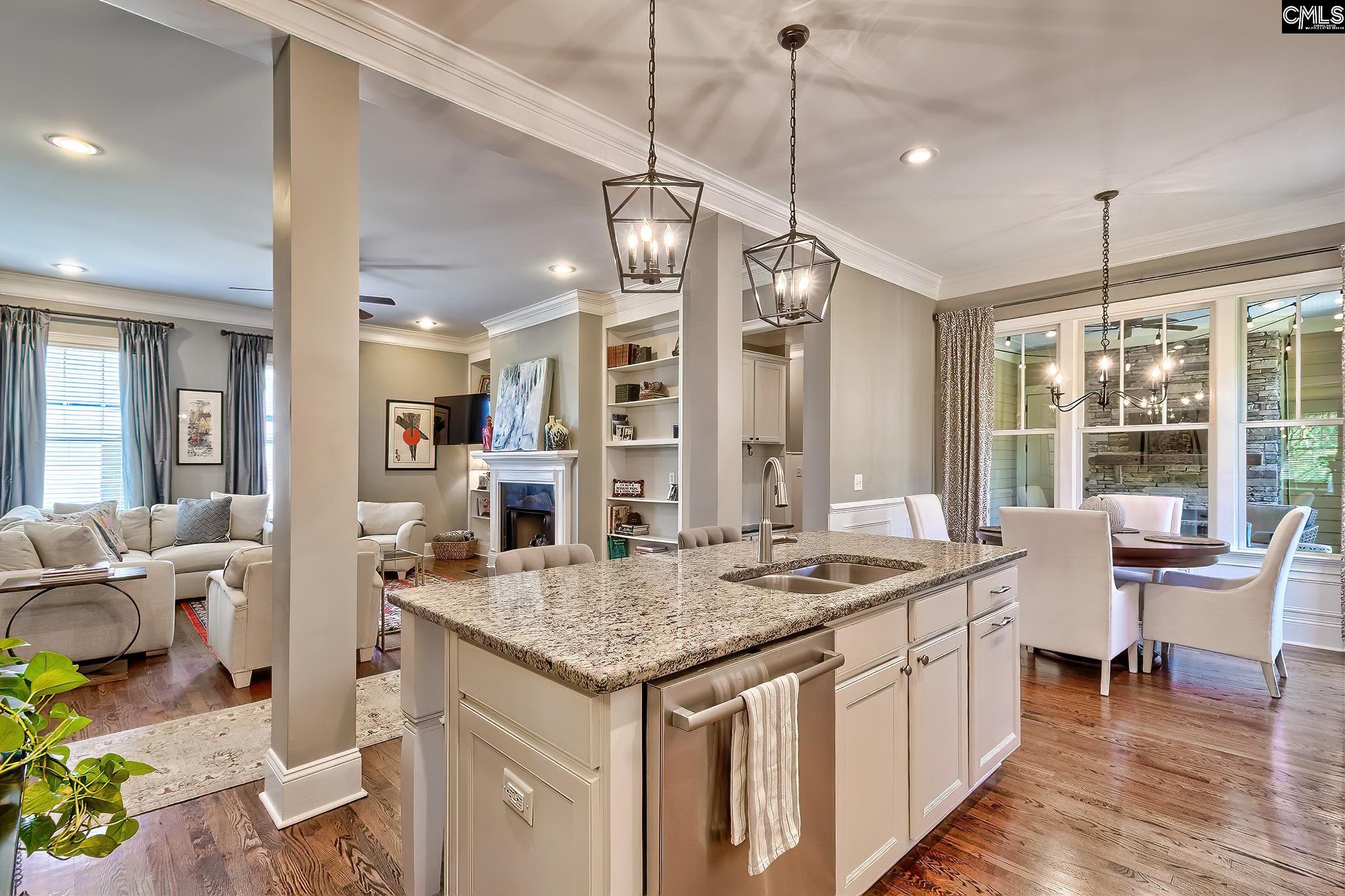 926 Battenkill Court