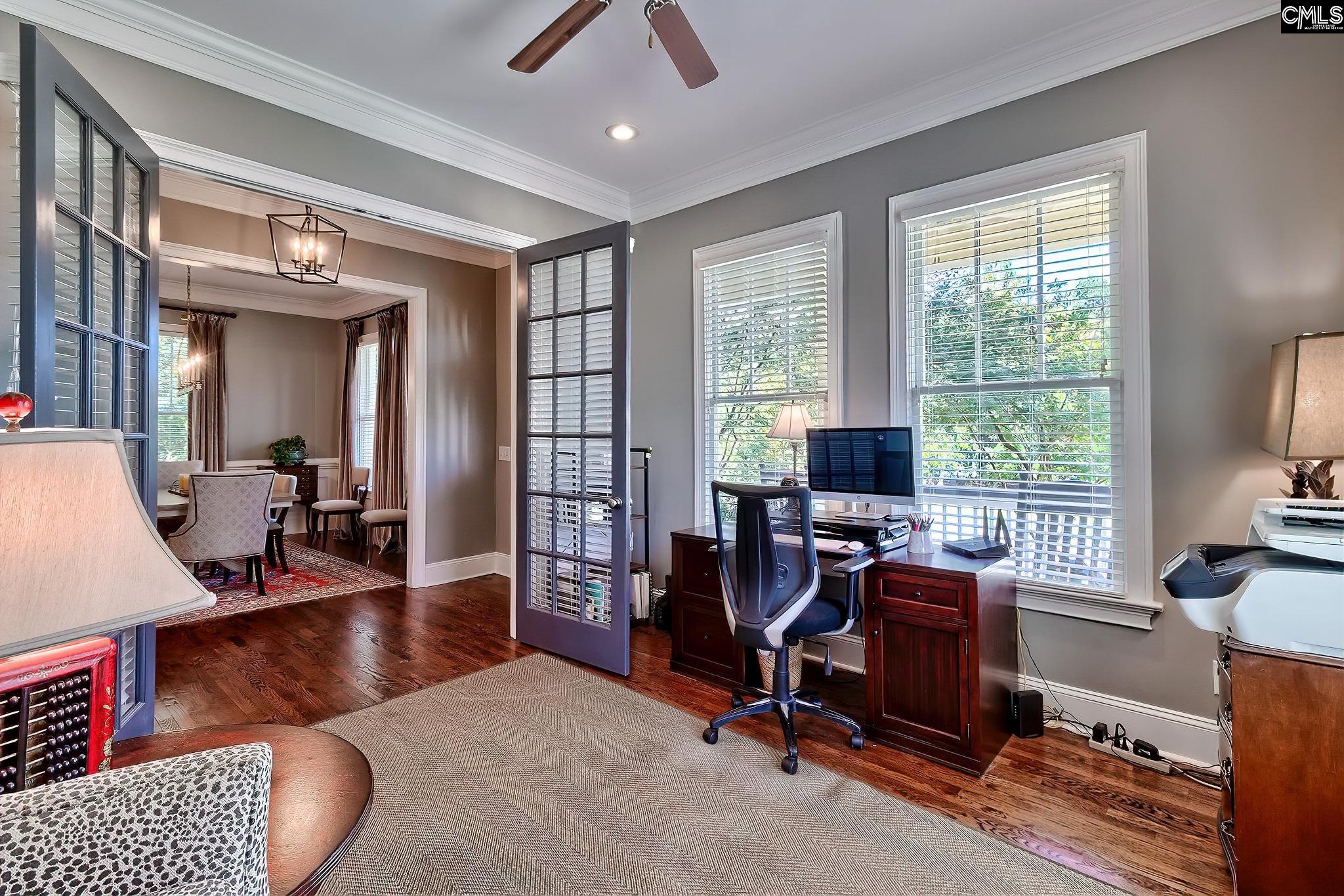 926 Battenkill Court