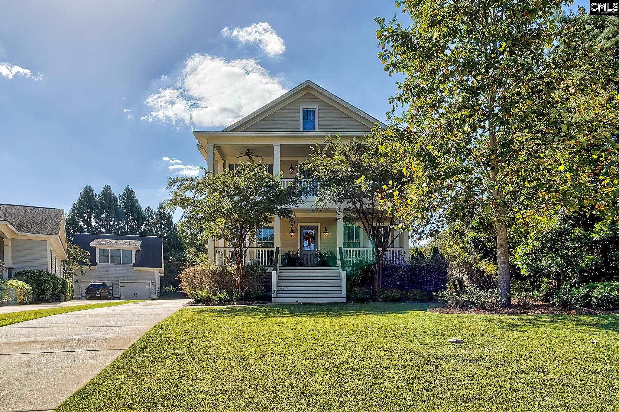 926 Battenkill Court