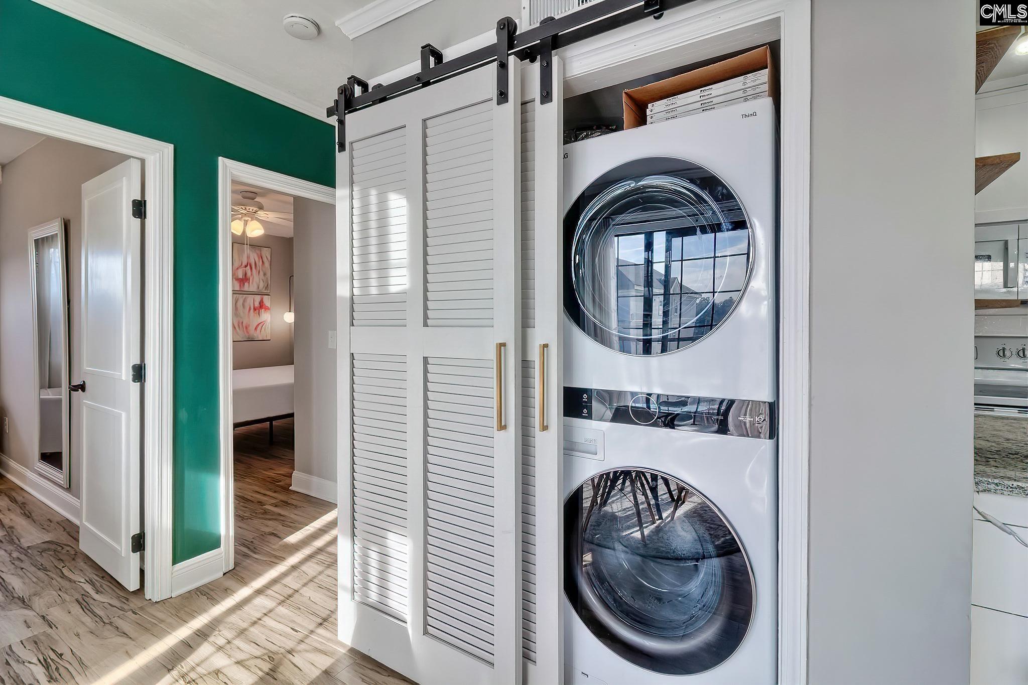 2009 Green Street 418