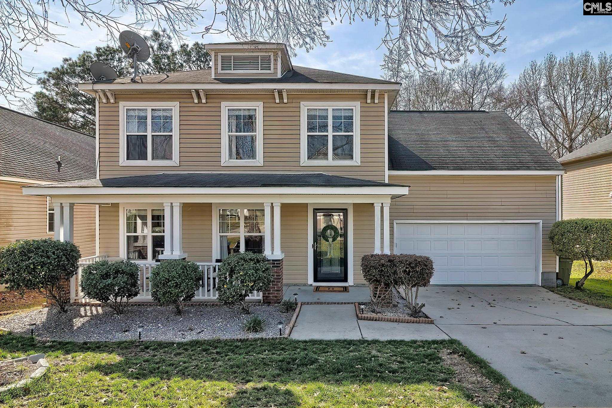 466 Robins Egg Drive