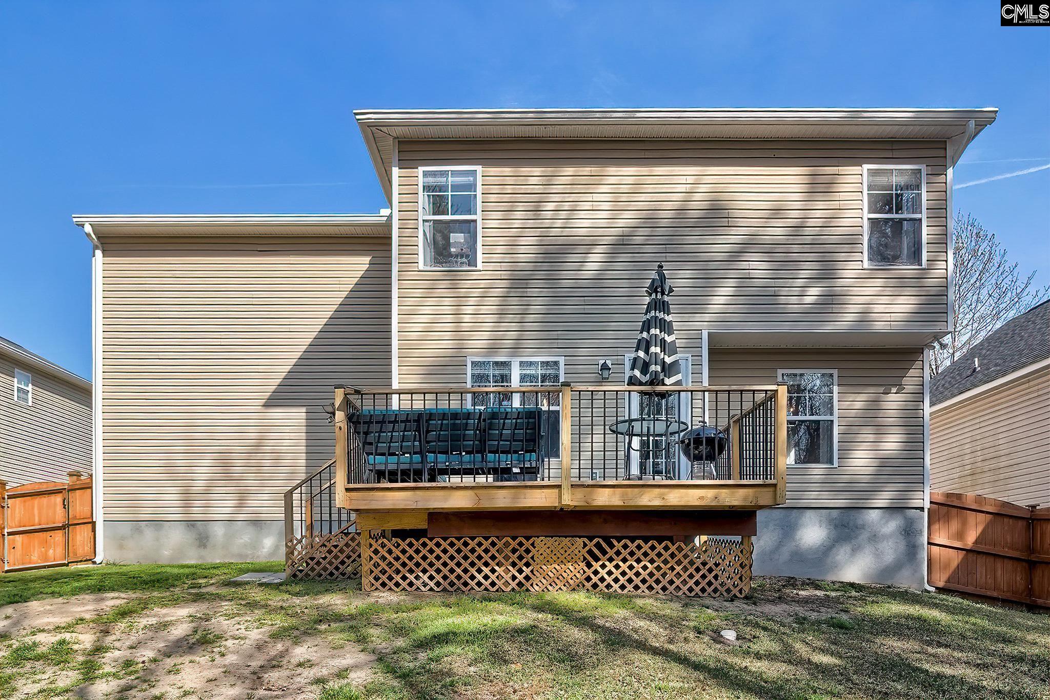 466 Robins Egg Drive