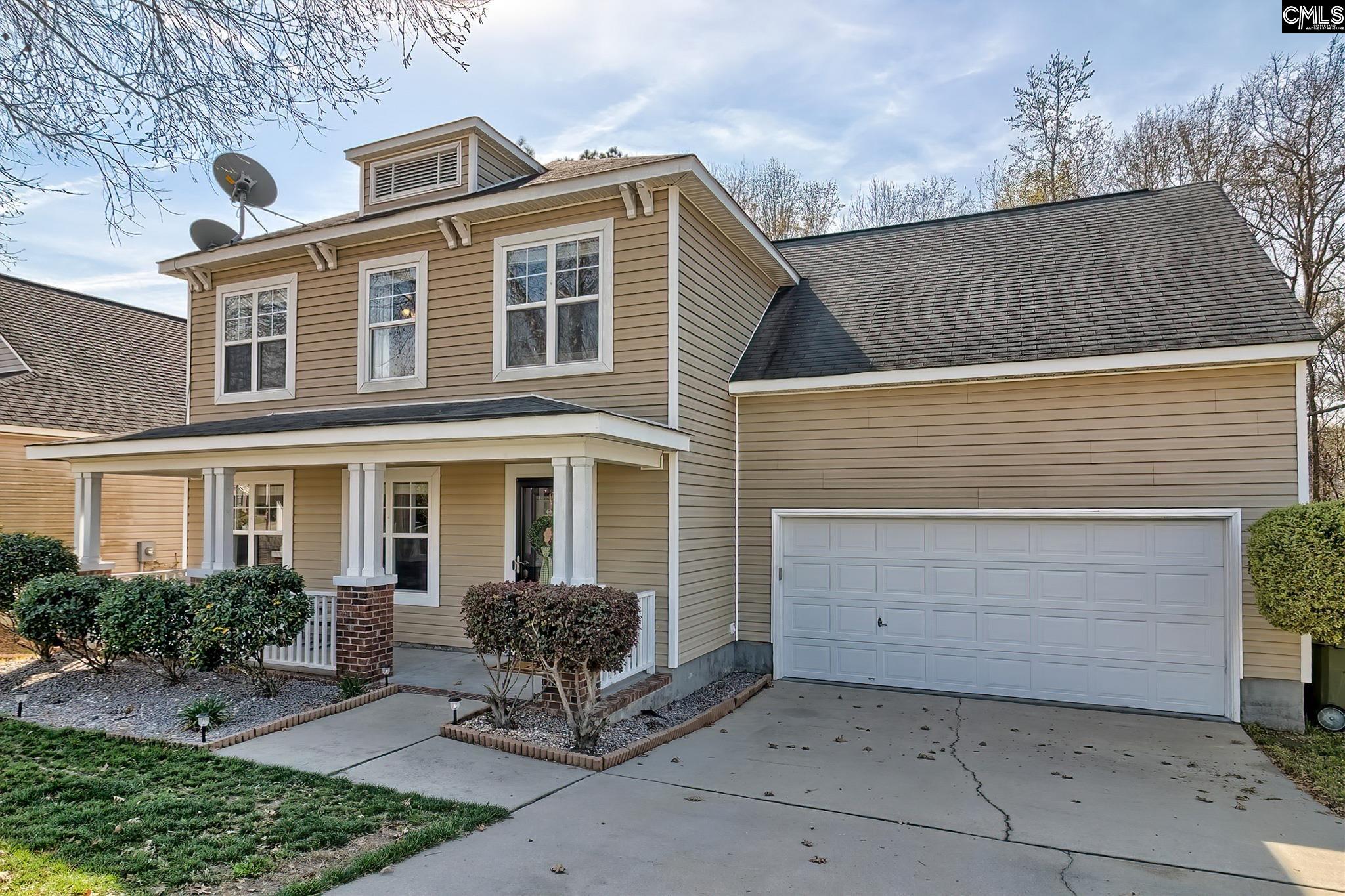 466 Robins Egg Drive