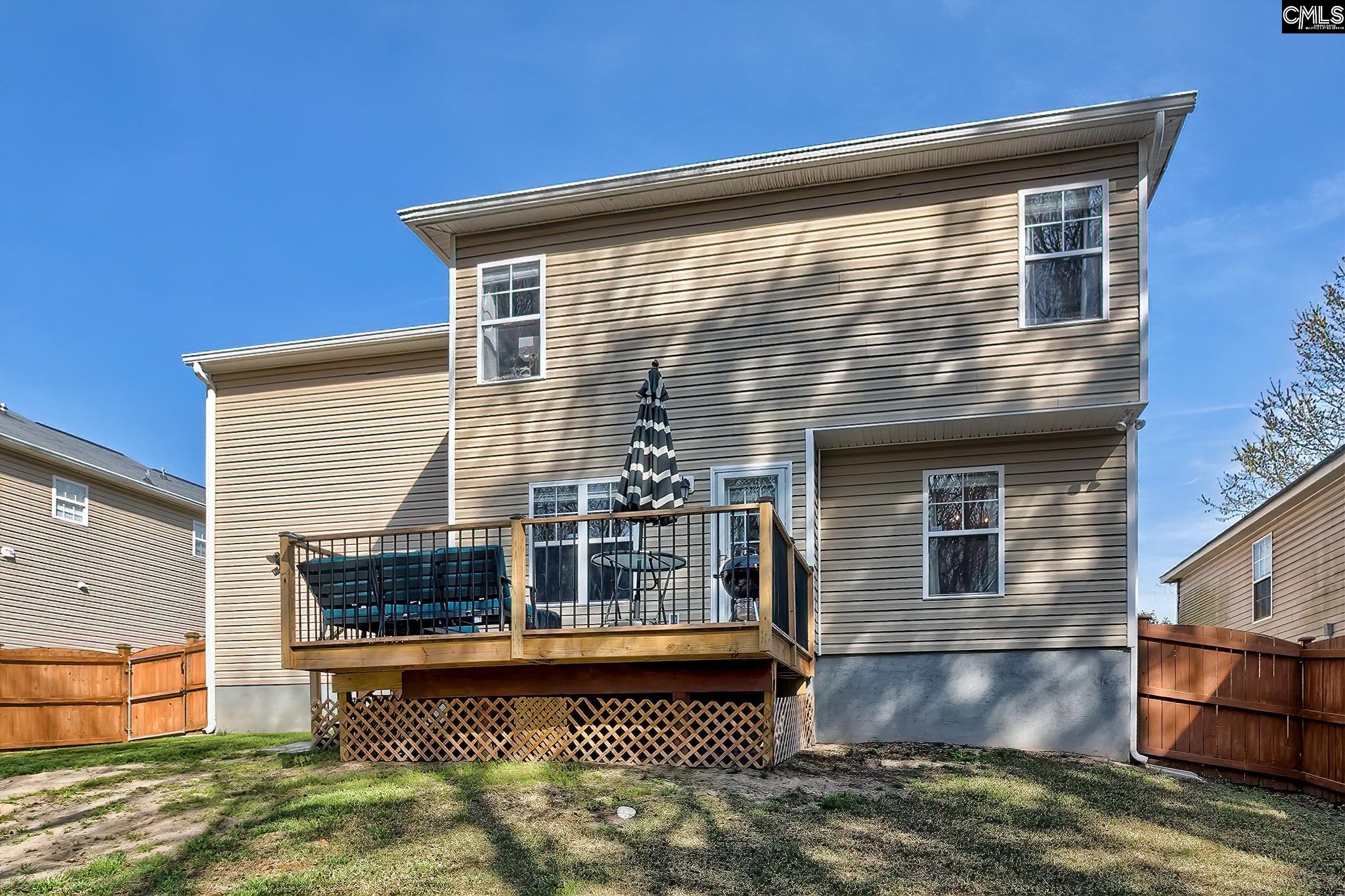 466 Robins Egg Drive