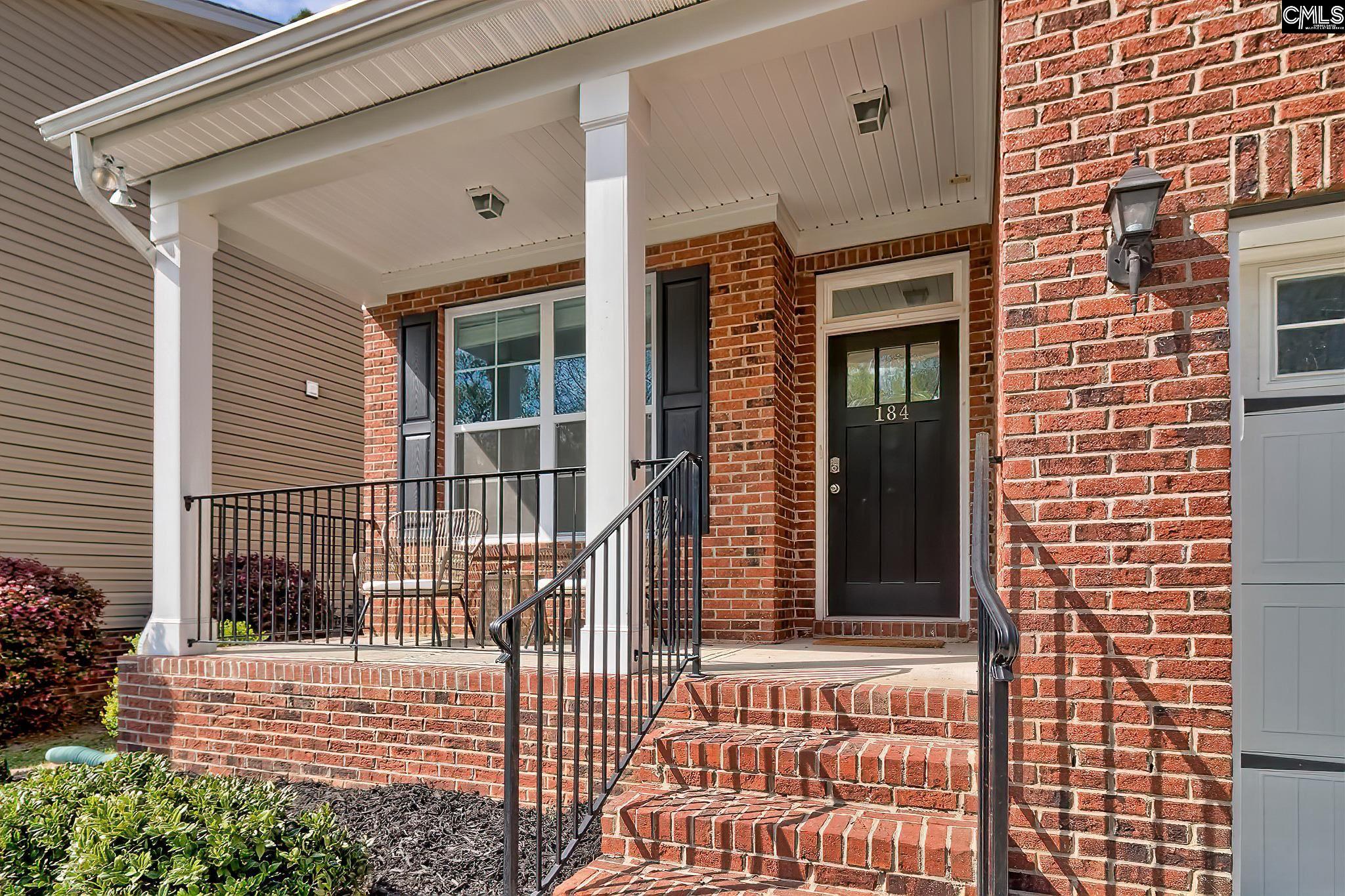184 Marissa Drive