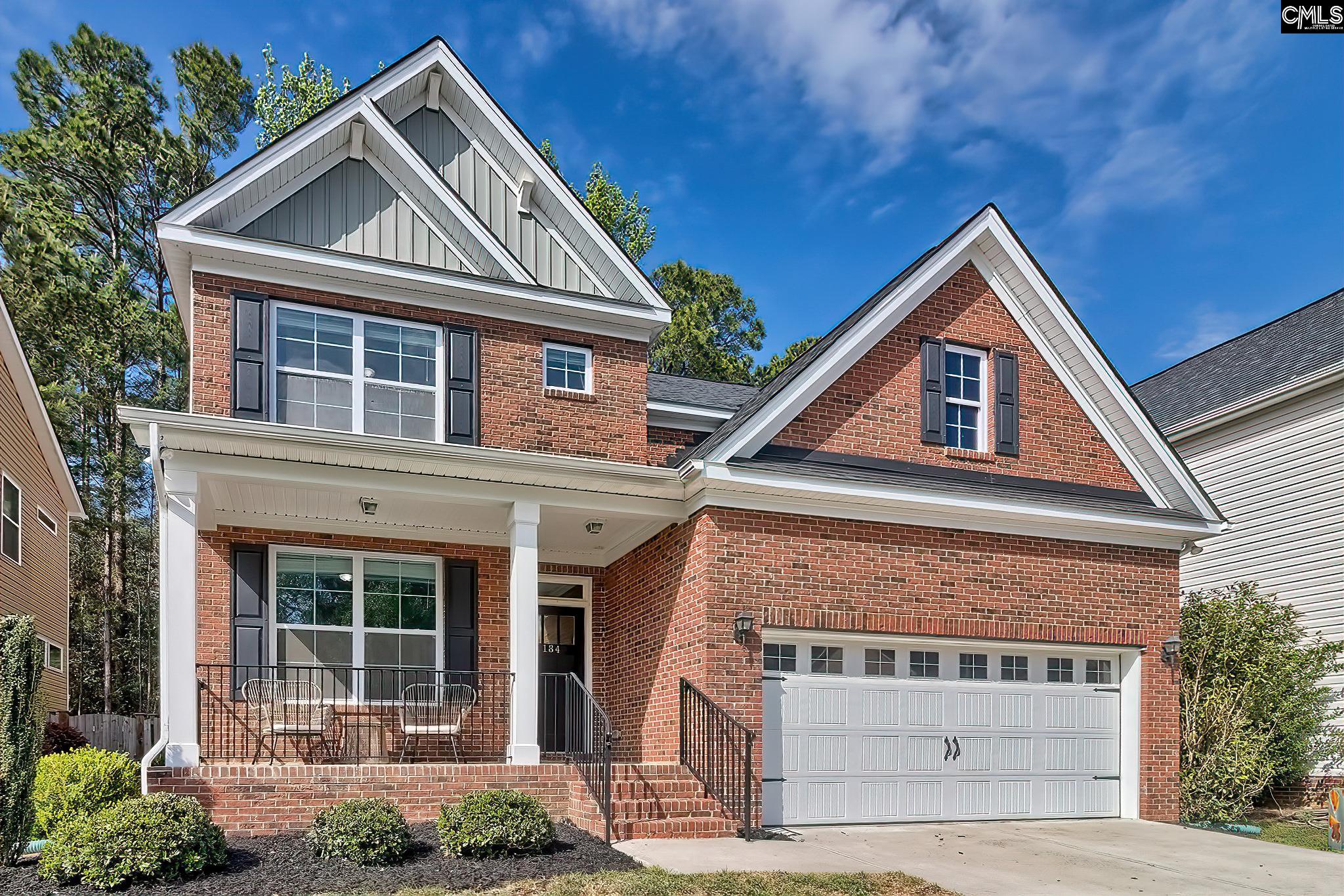 184 Marissa Drive